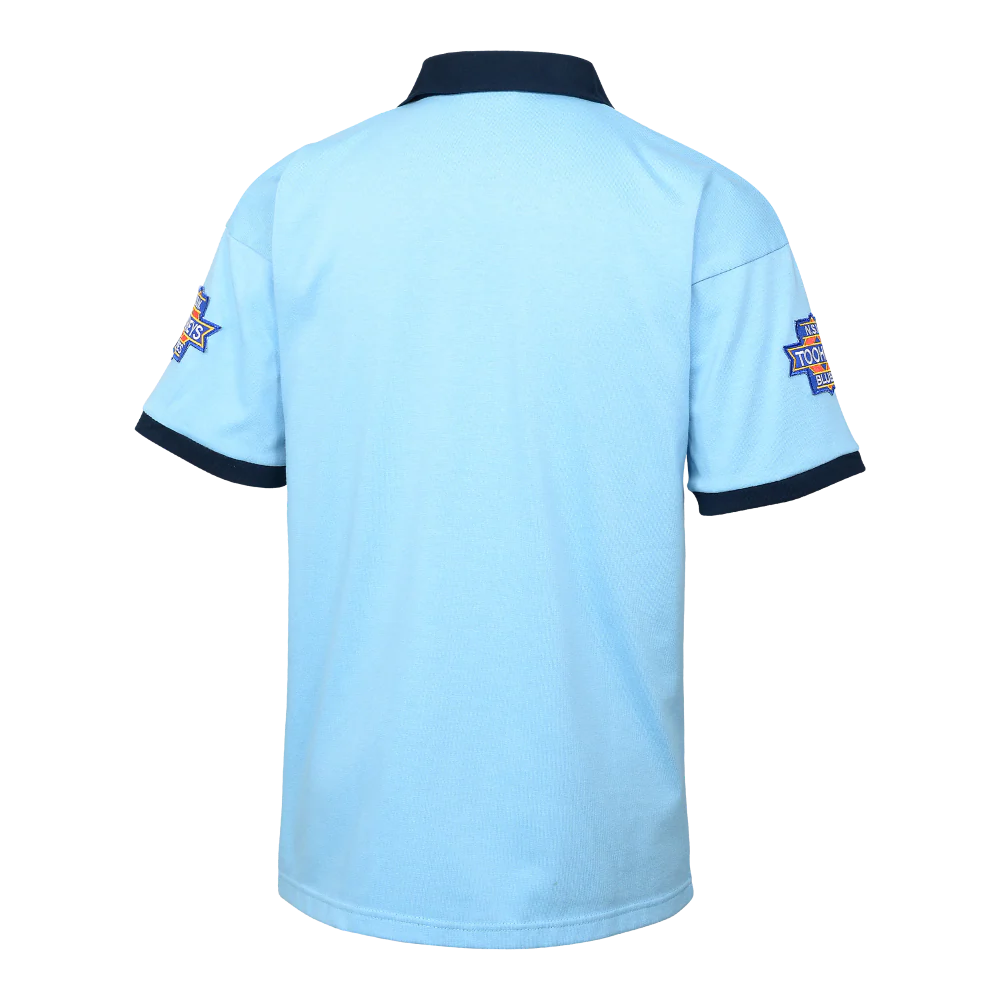 New South Wales 1996 Heritage Jersey - Image 2