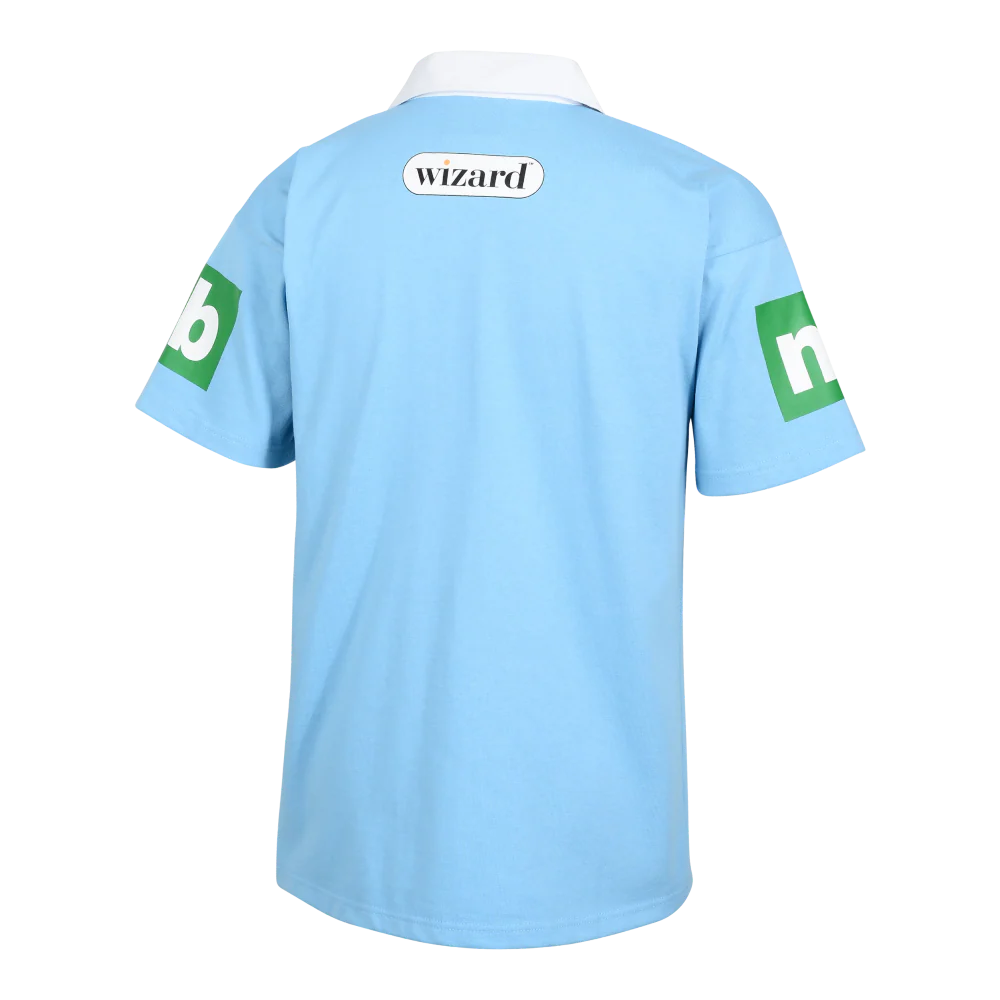 New South Wales 2008 Heritage Jersey - Image 2
