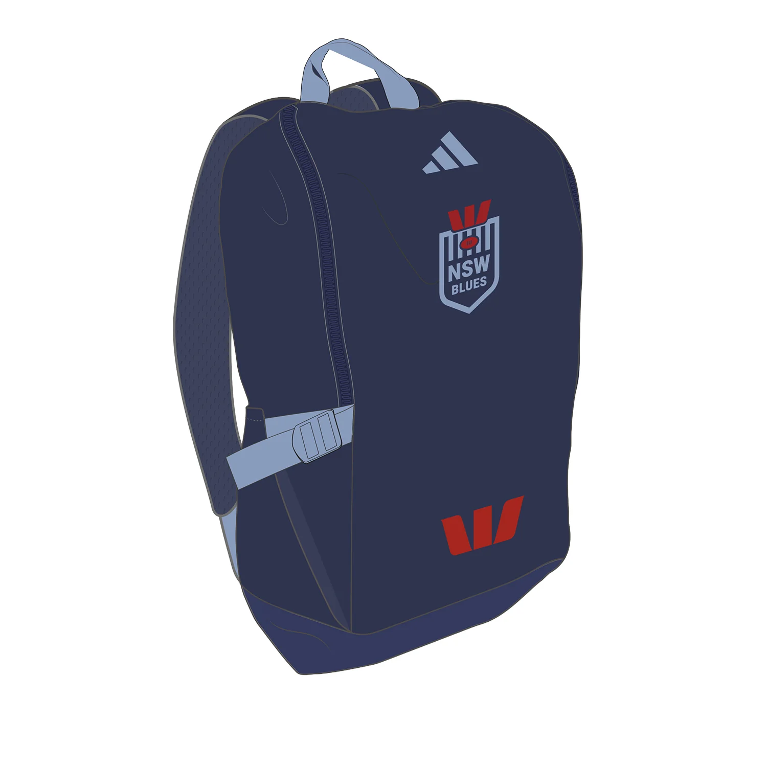 Westpac NSW Blues 2026 Backpack