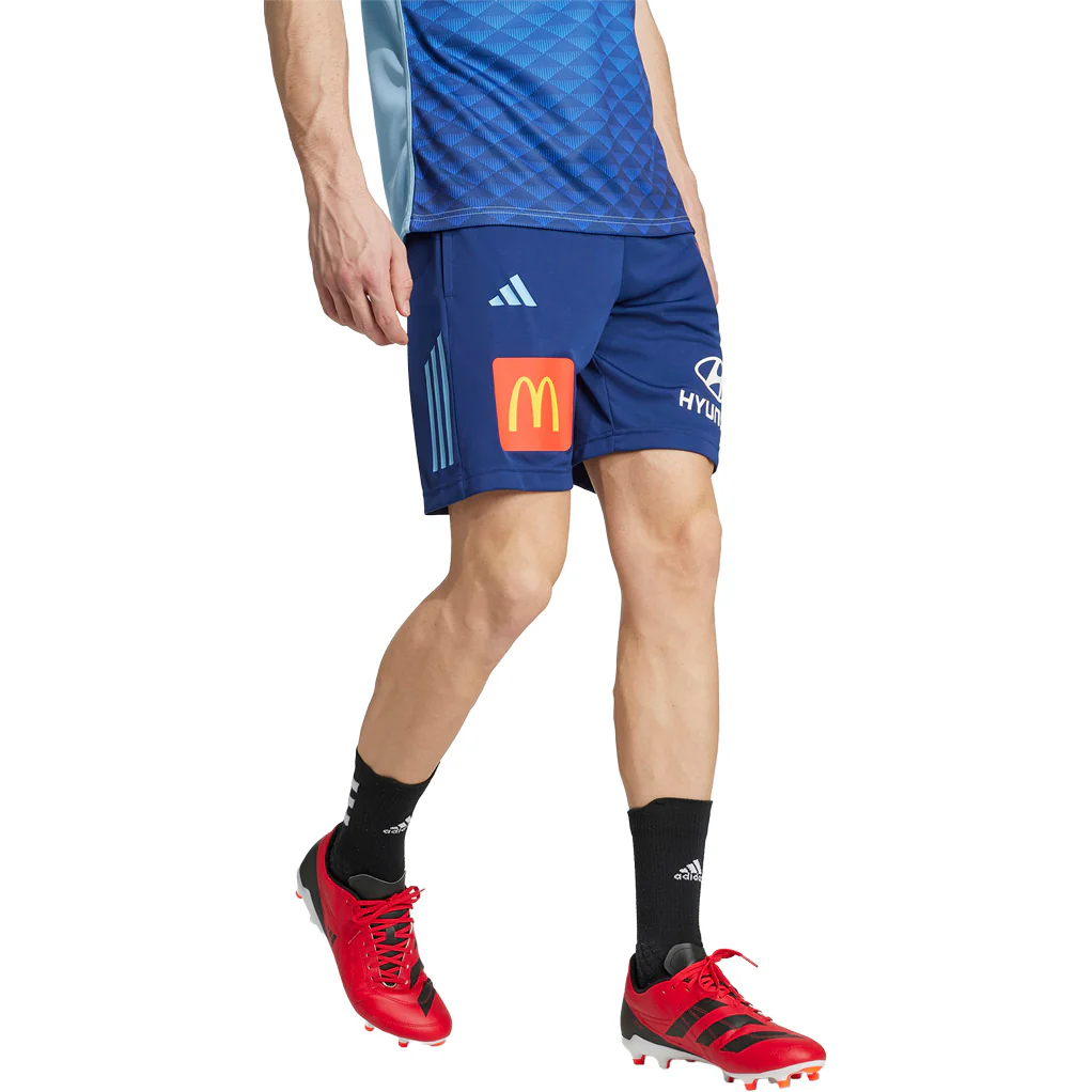Westpac NSW Blues 2026 Mens Gym Shorts - Image 5