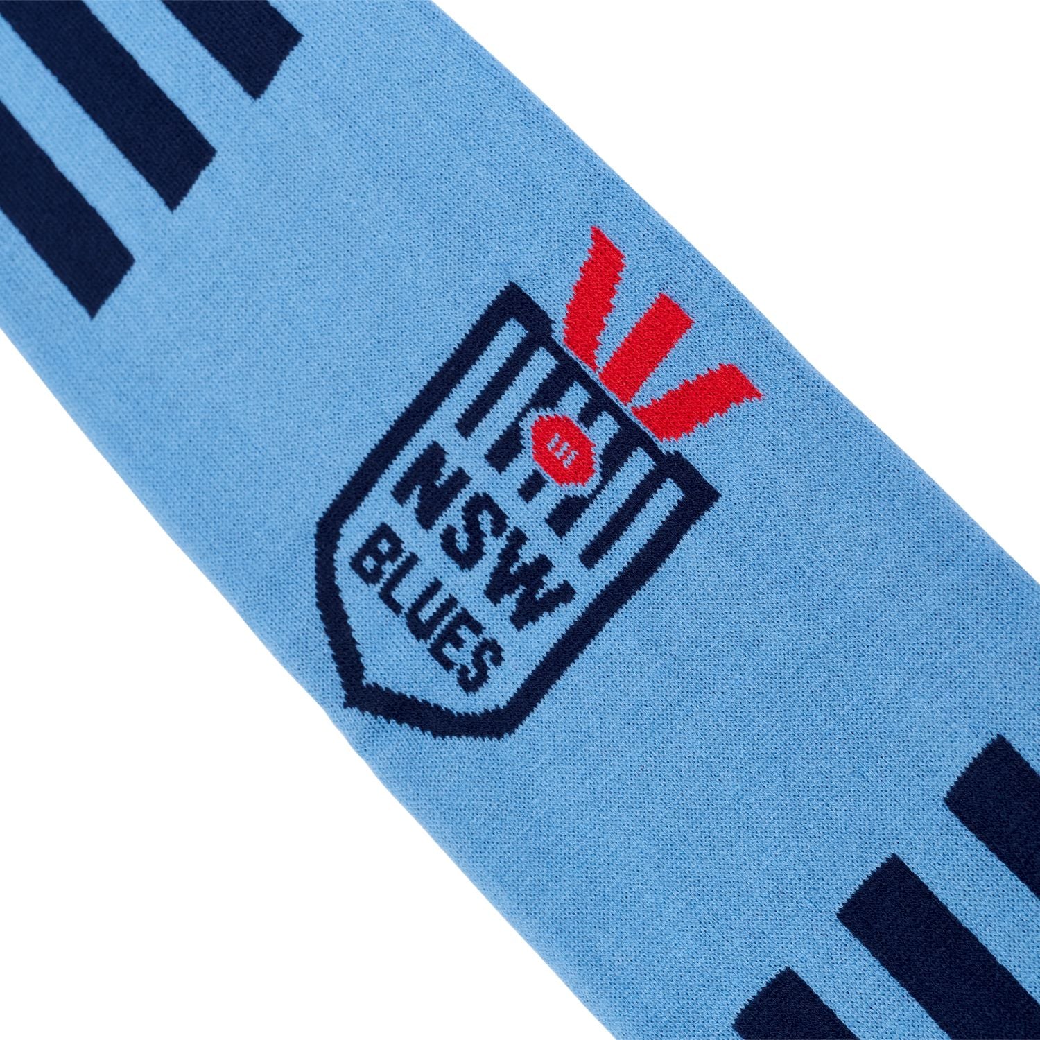Westpac NSW Blues 2026 Scarf - Image 2