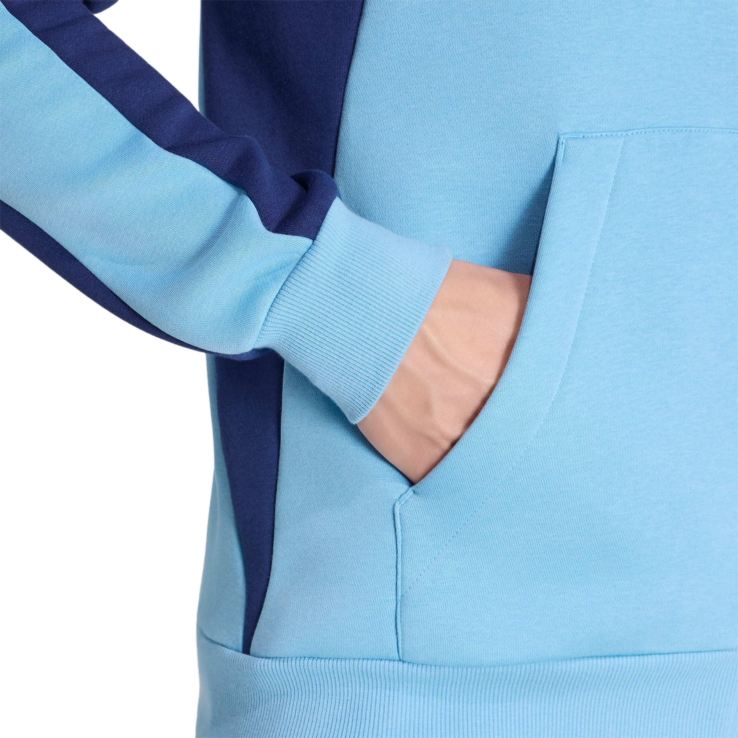 Westpac NSW Blues Adult 2026 Hoodie Light Blue - Image 3