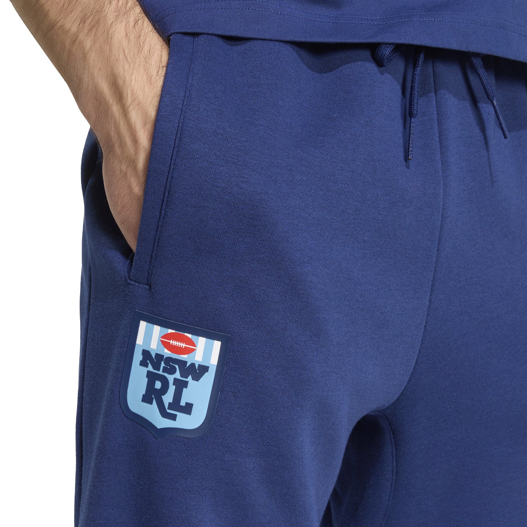 Westpac NSW Blues Adult 2026 Pants - Image 4