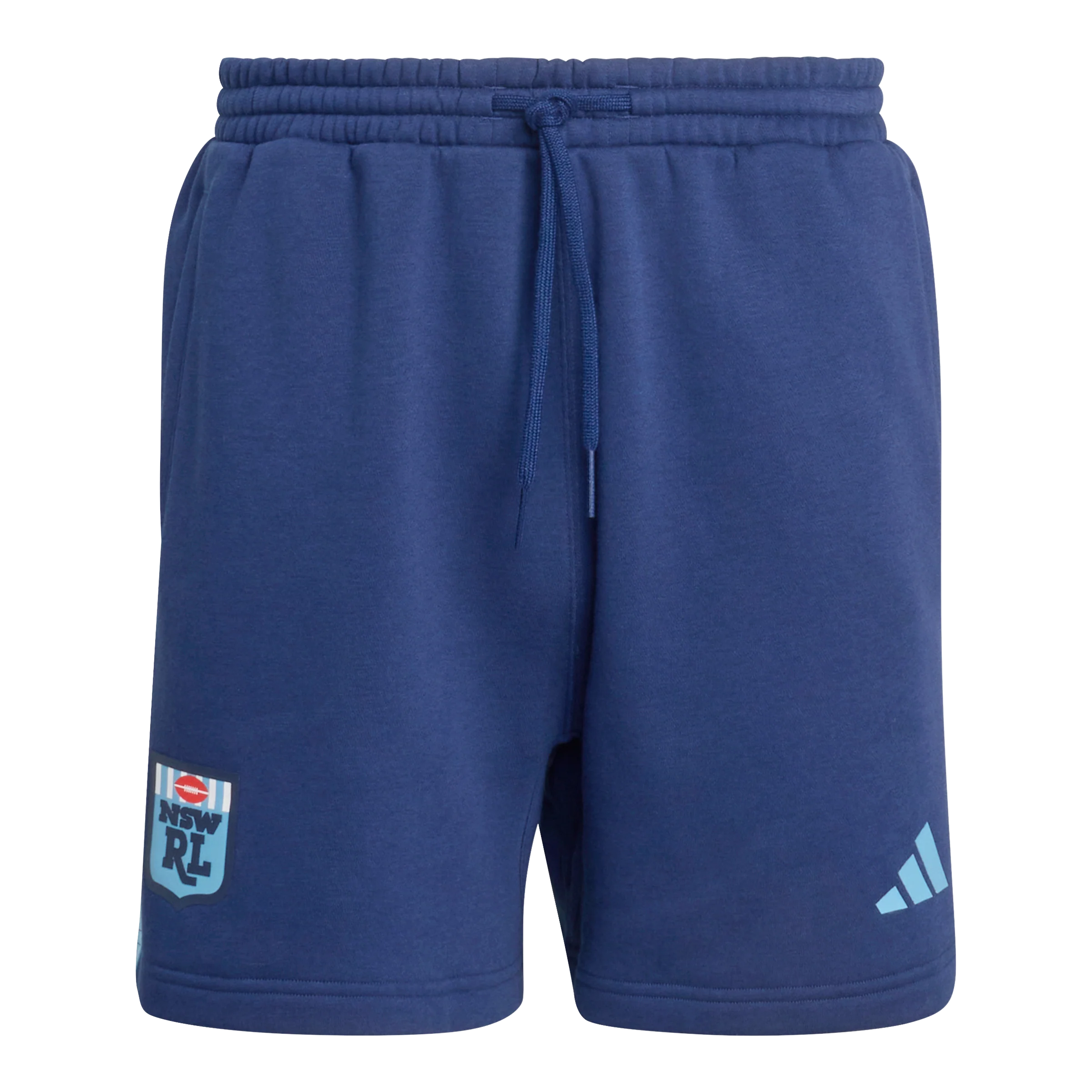 Westpac NSW Blues Adult 2026 Shorts Dark Blue