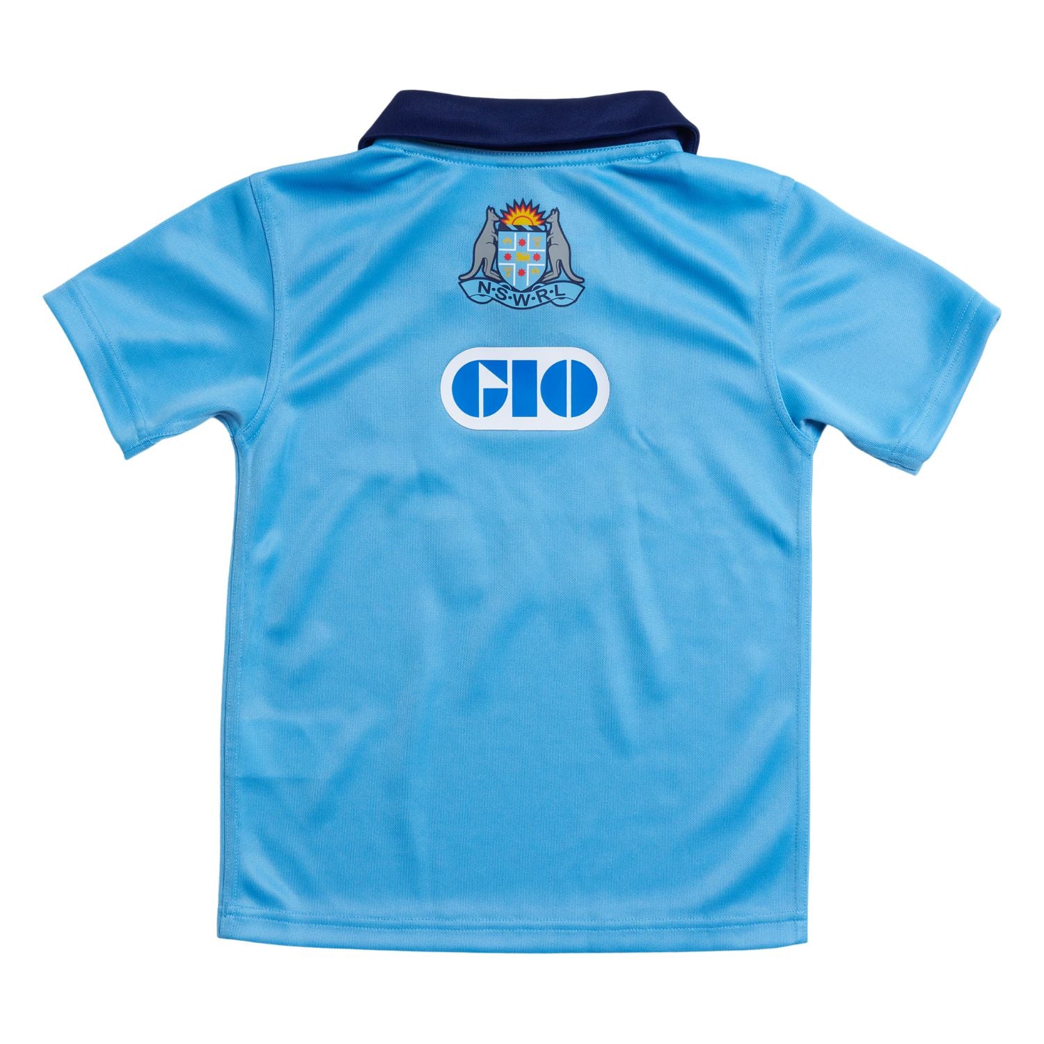 Westpac NSW Blues Infant 2026 Infant Kit - Image 2