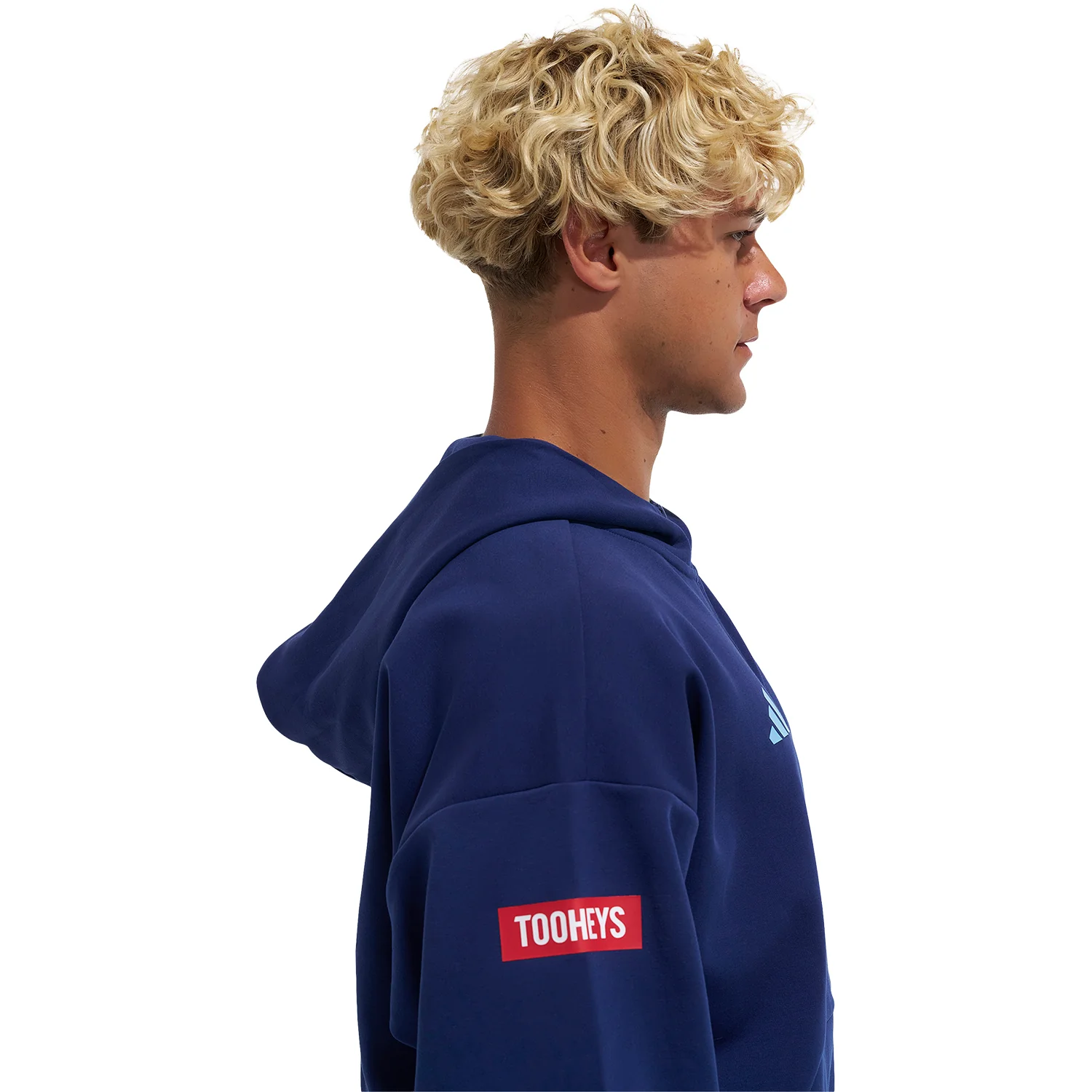 Westpac NSW Blues Mens 2026 Press Jacket - Image 4