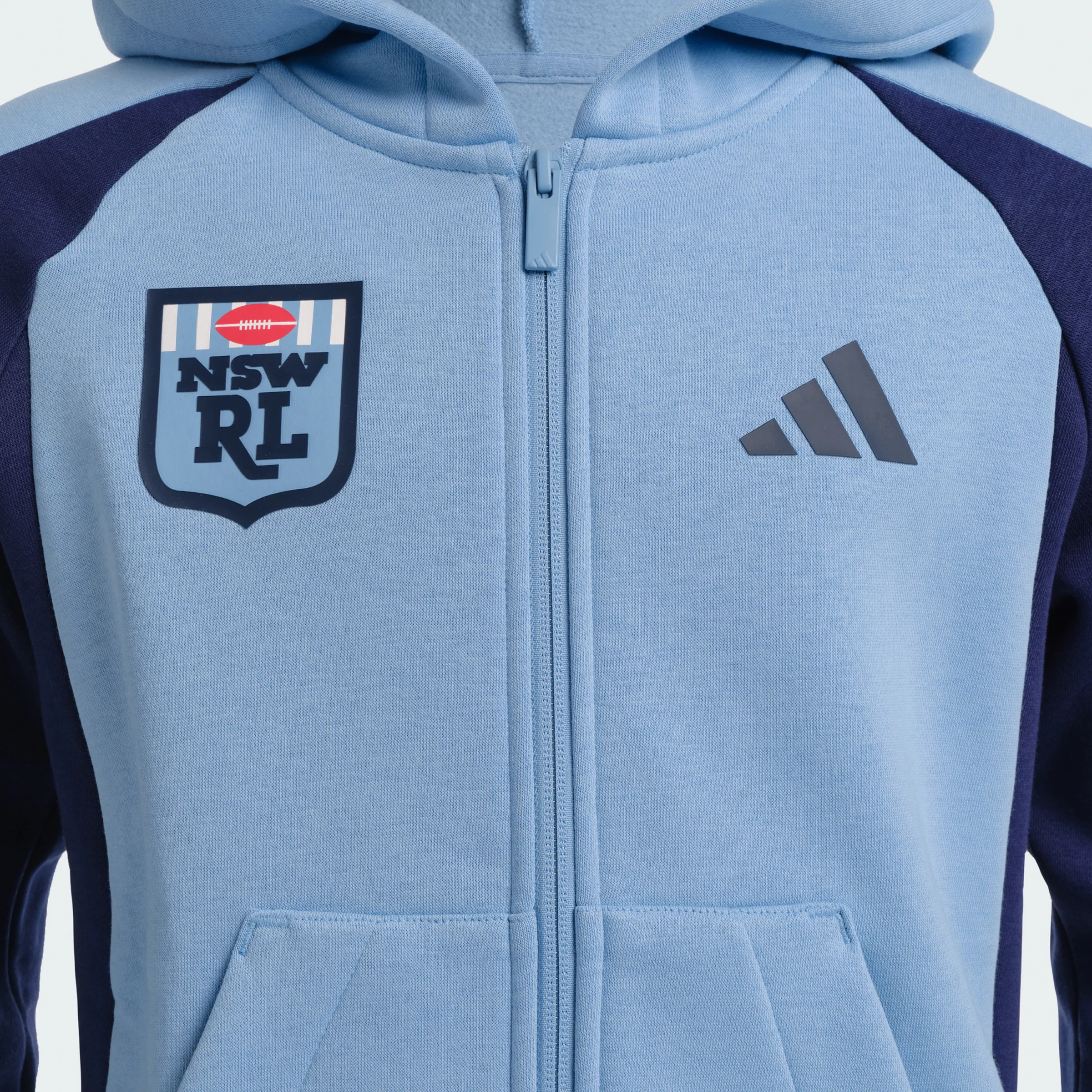 Westpac NSW Blues Youth 2026 Hoodie - Image 4