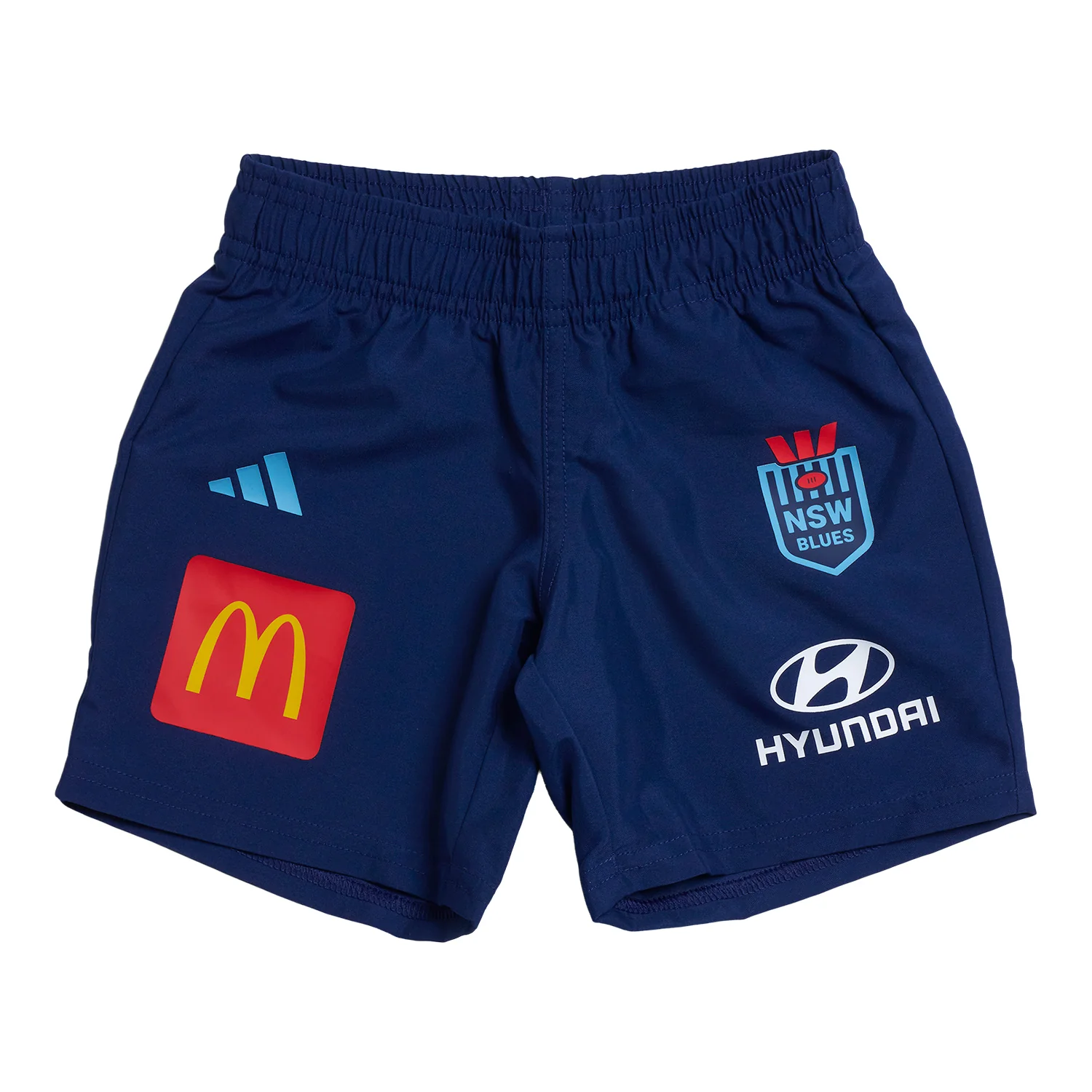 Westpac NSW Blues Youth 2026 Mini Kit - Image 2
