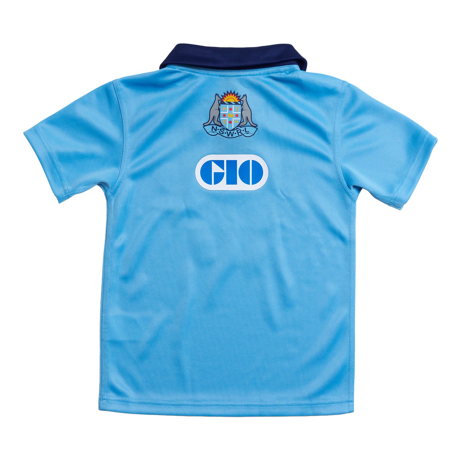 Westpac NSW Blues Youth 2026 Mini Kit - Image 3