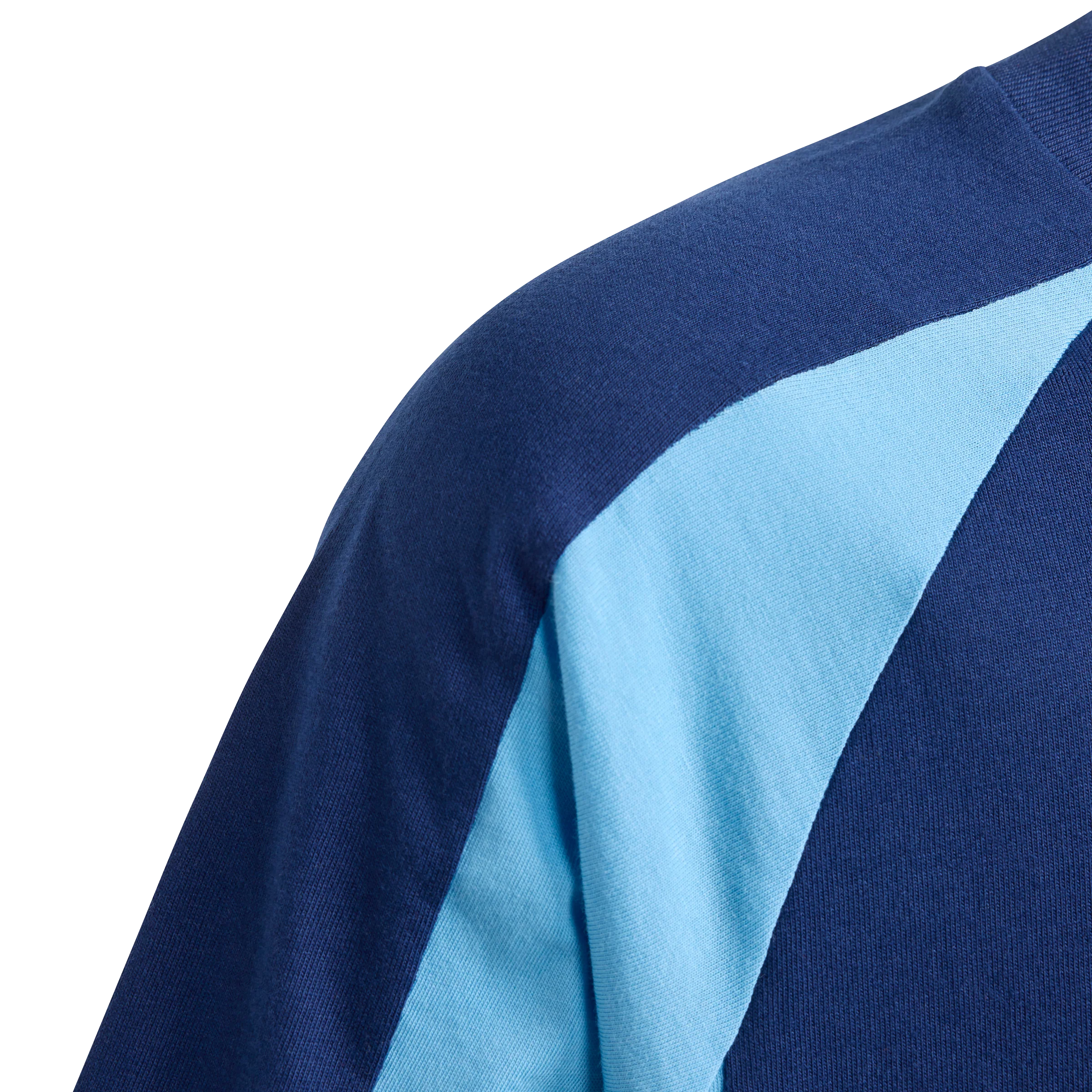 Westpac NSW Blues Youth 2026 T-Shirt Dark Blue - Image 3