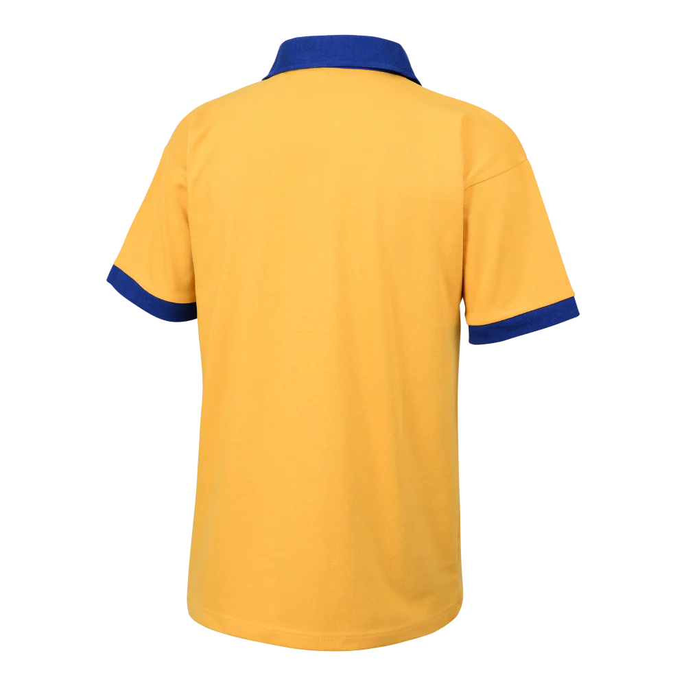 NSW City Mens 1990 Retro Jersey - Image 2