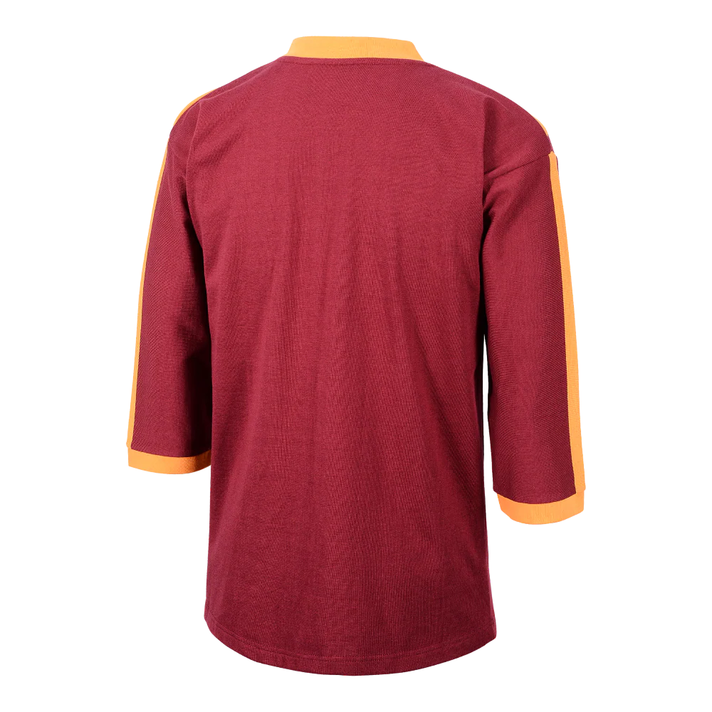 NSW Country Mens 1980s Retro Jersey - Image 2