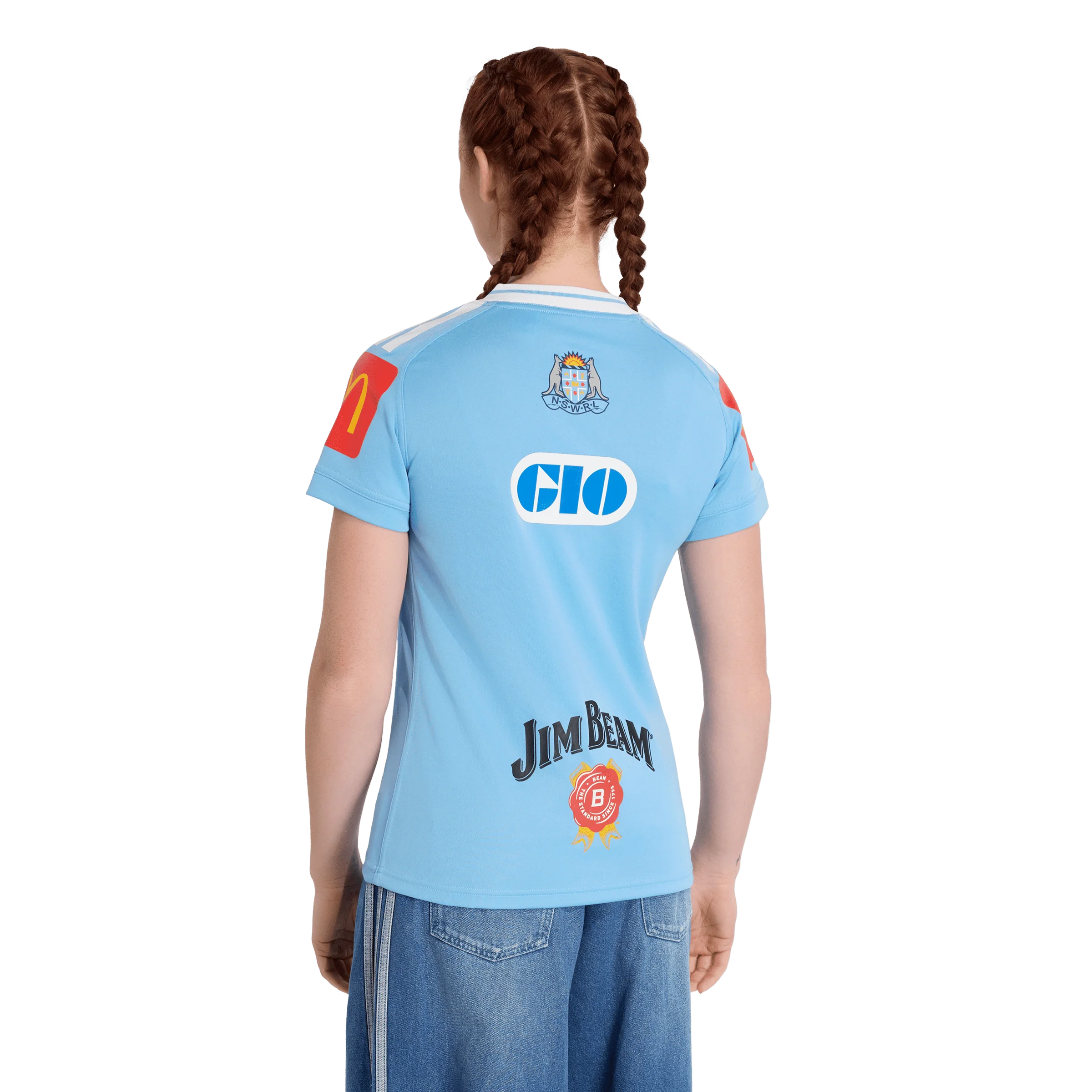 Westpac NSW Blues Women 2026 Home Jersey - Image 2