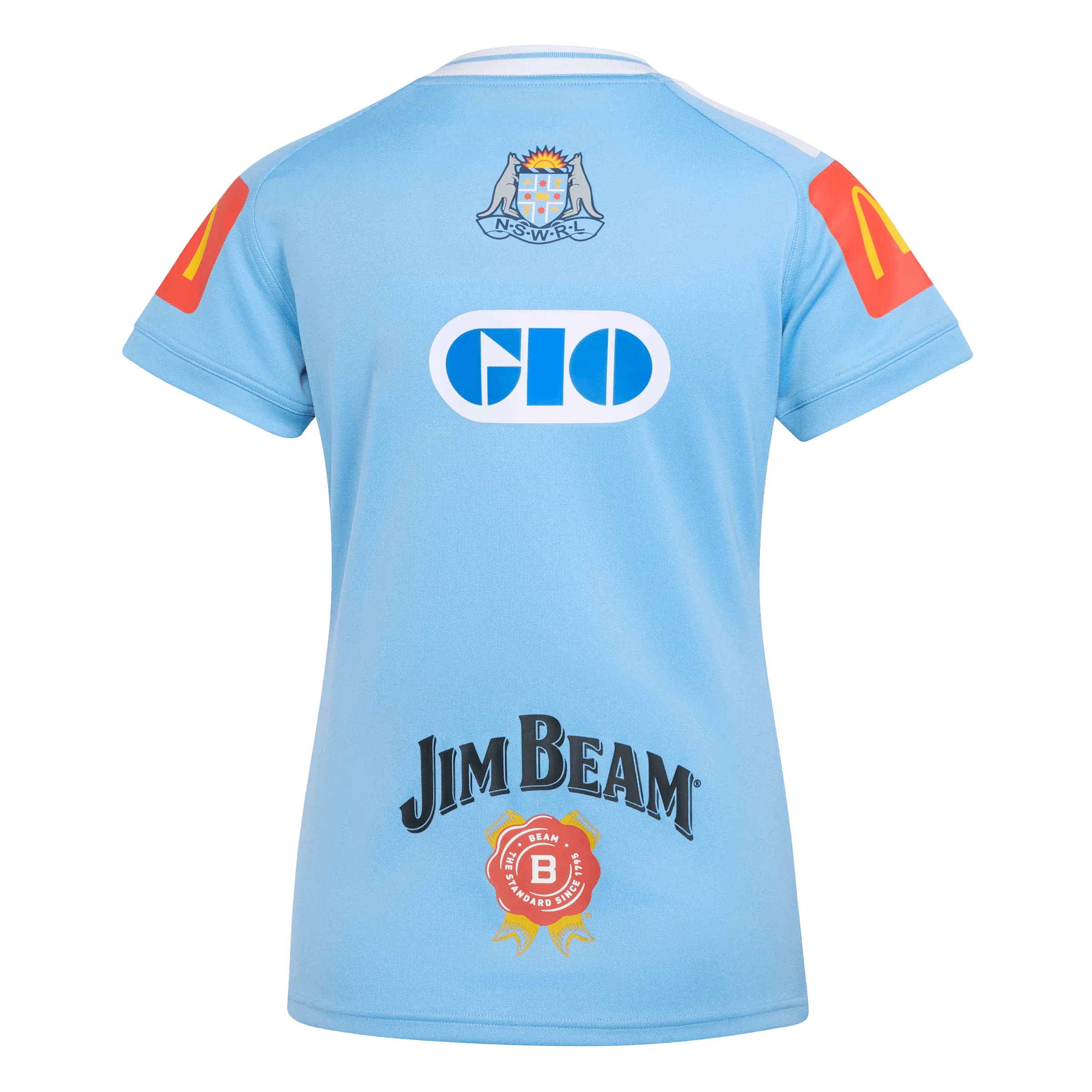 Westpac NSW Blues Women 2026 Home Jersey - Image 4