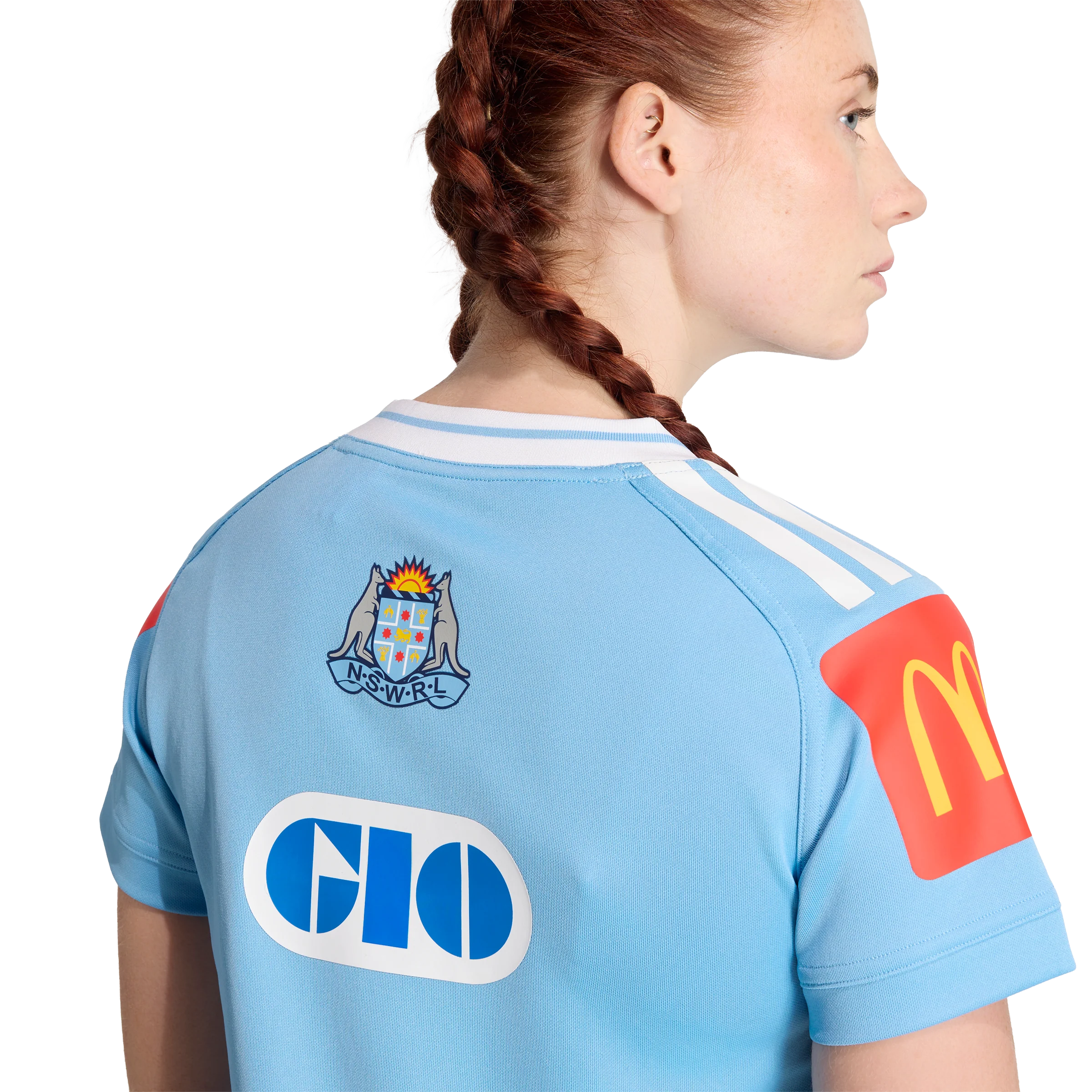 Westpac NSW Blues Women 2026 Home Jersey - Image 6