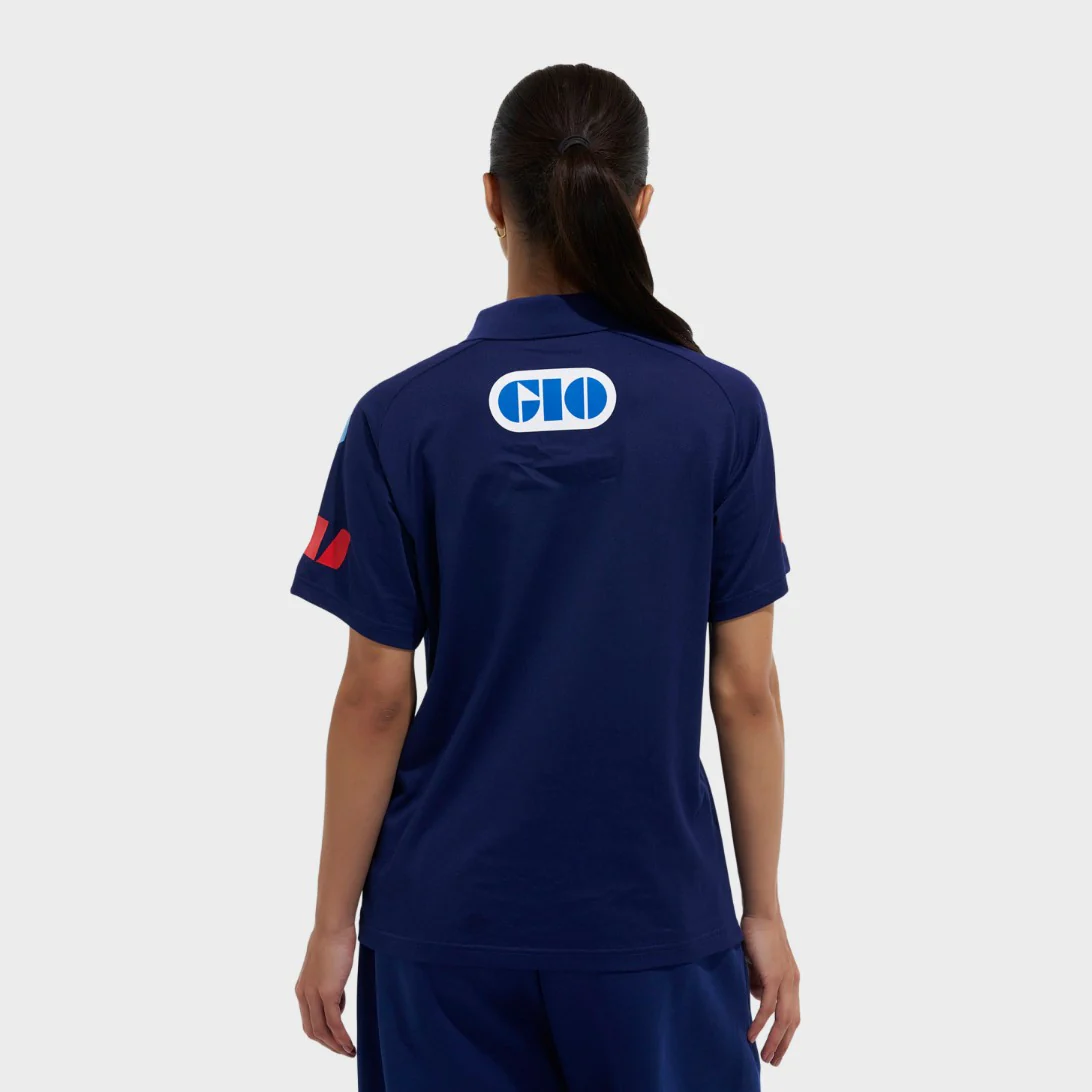 Westpac NSW Blues Women 2026 Media Polo - Image 2