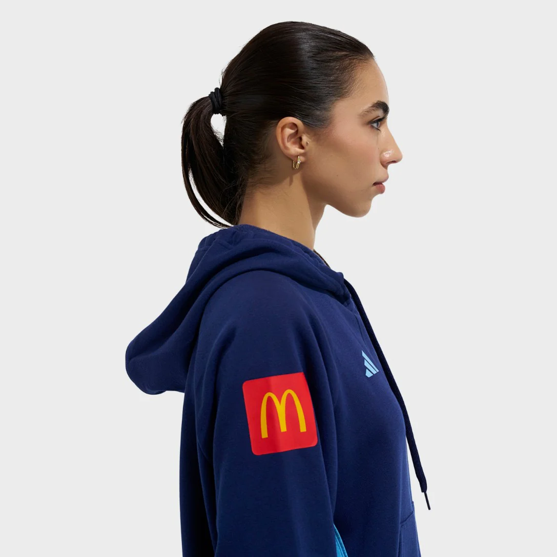 Westpac NSW Blues Women 2026 Training Hoodie - Image 3