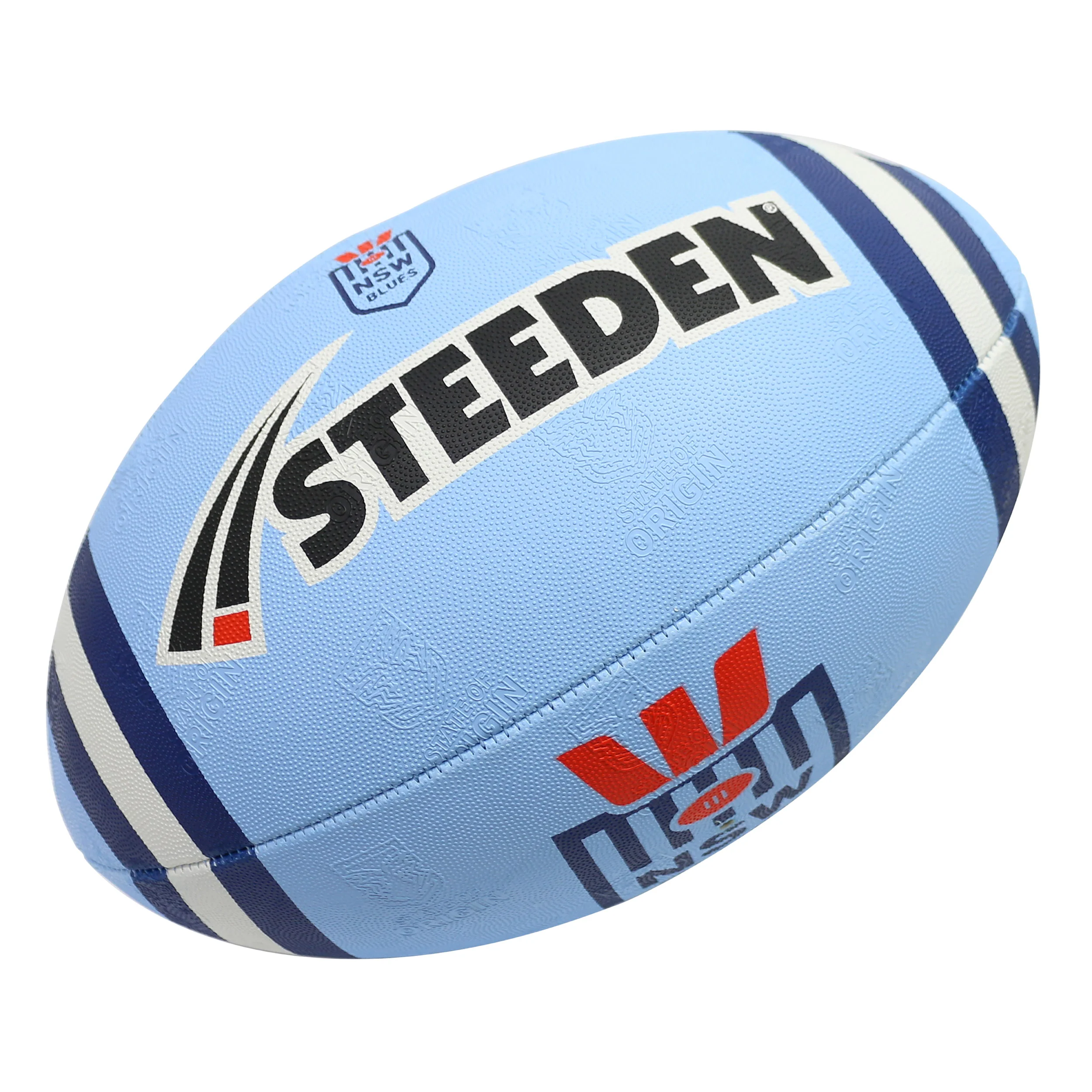 NSW Blues Supporter Ball Size 5 - Image 2