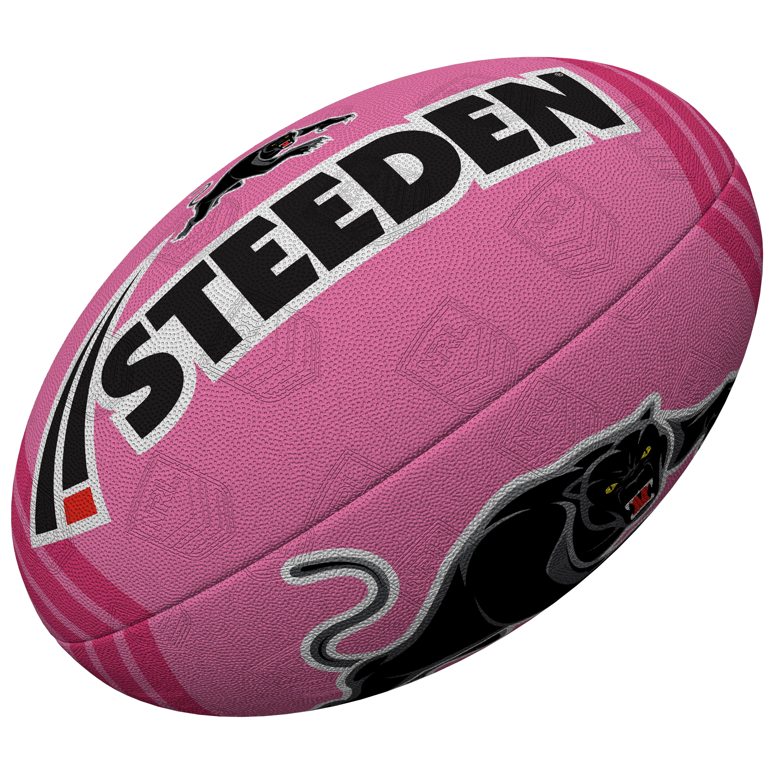 Penrith Panthers Alternate Supporter Ball Size 5