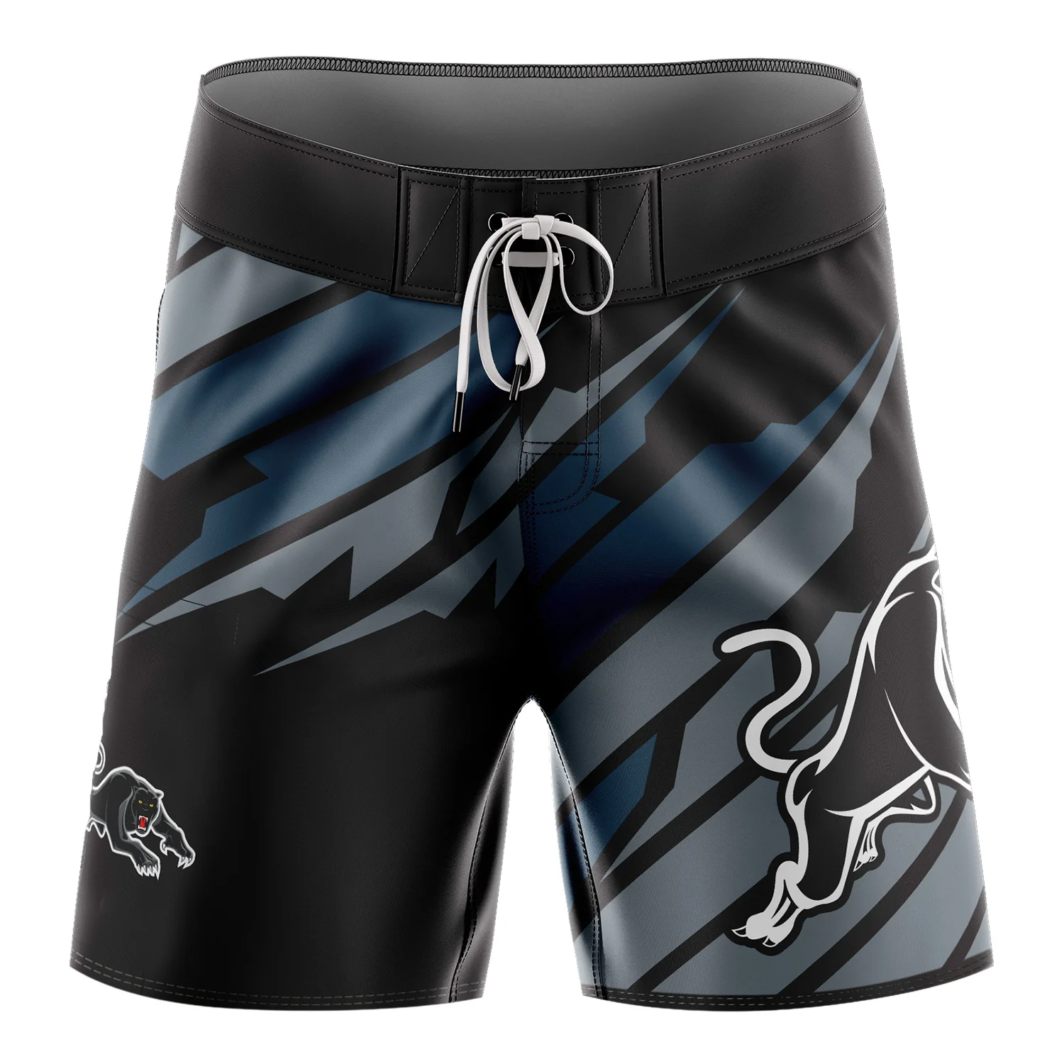 Panthers Ignition Board Shorts Mens