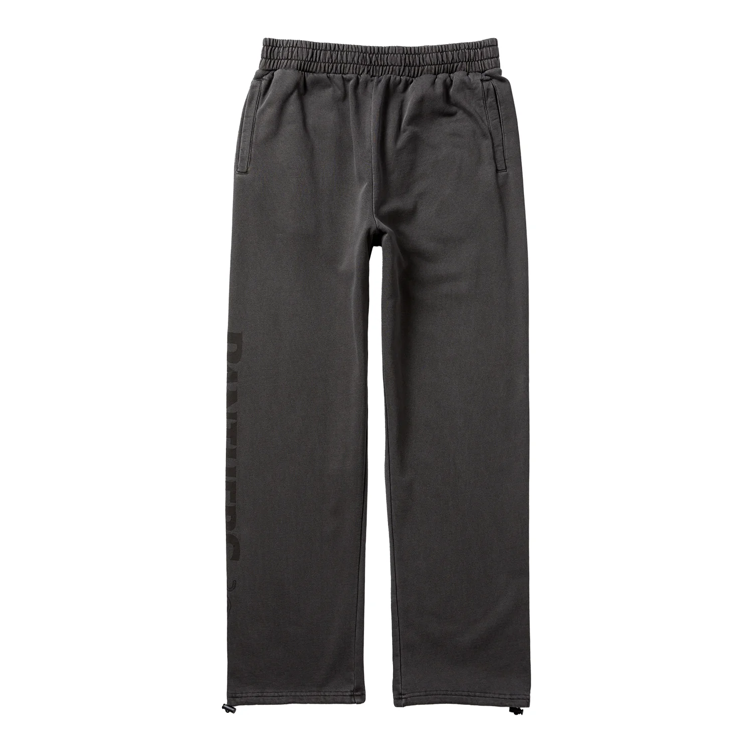 Panthers Mens 1908 Over Dye Track Pants