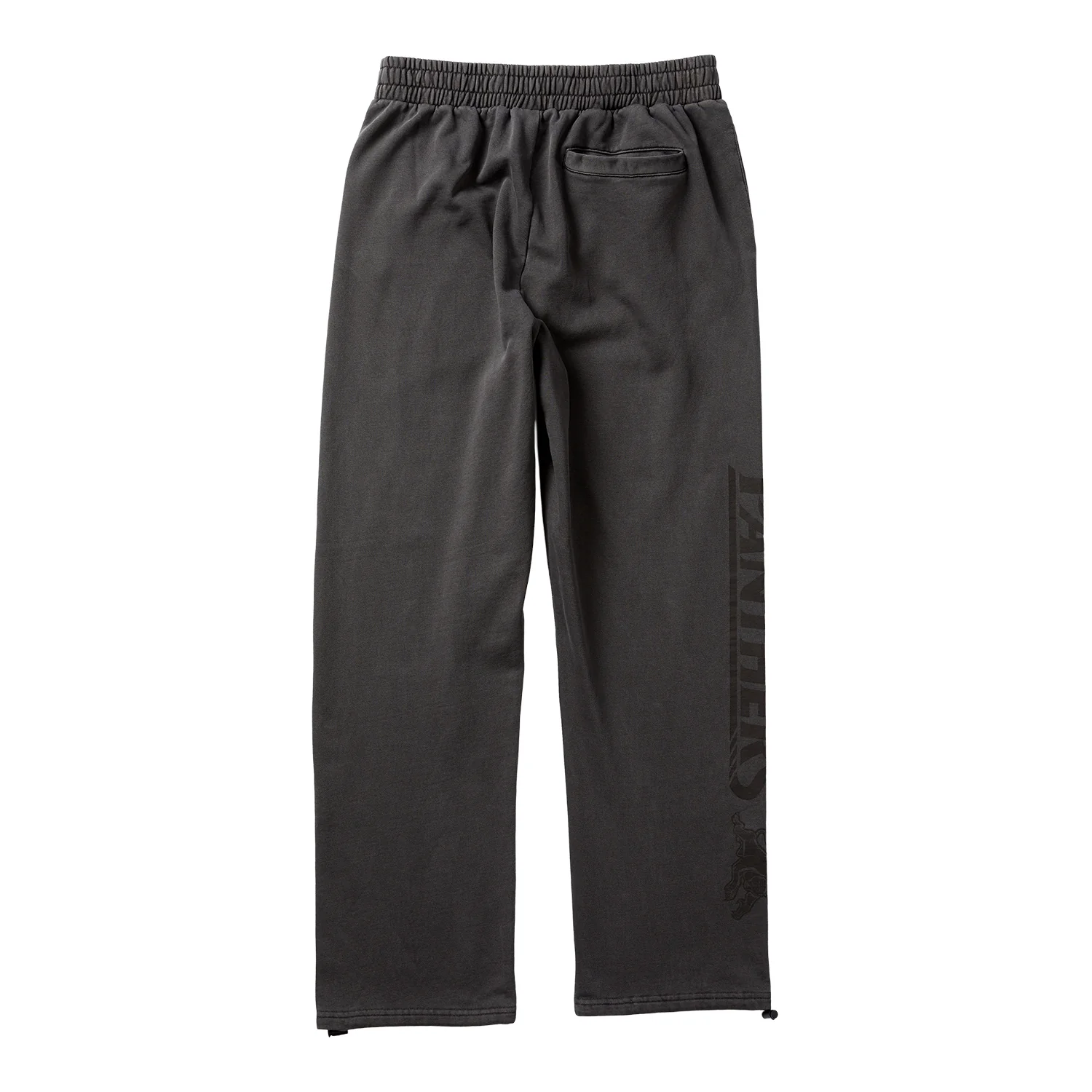 Panthers Mens 1908 Over Dye Track Pants - Image 2