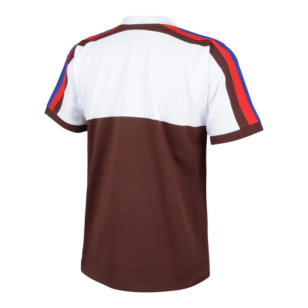 Panthers Mens 1976 Away Retro Jersey - Image 2