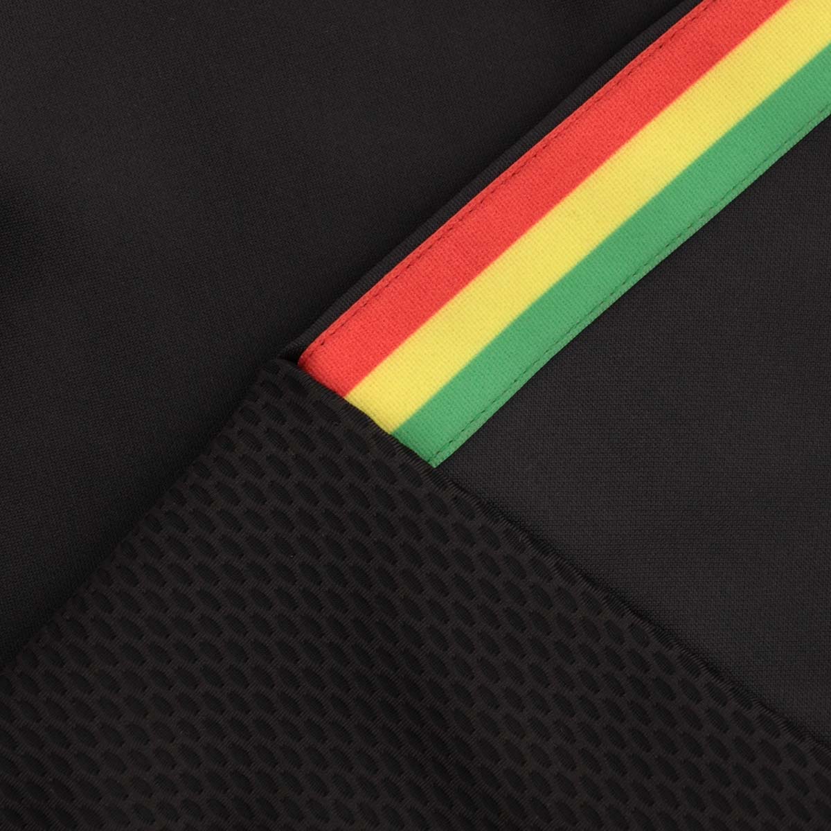 Penrith Panthers 2025 Mens Lesuire Tech Fleece HZ Hoodie - Image 4