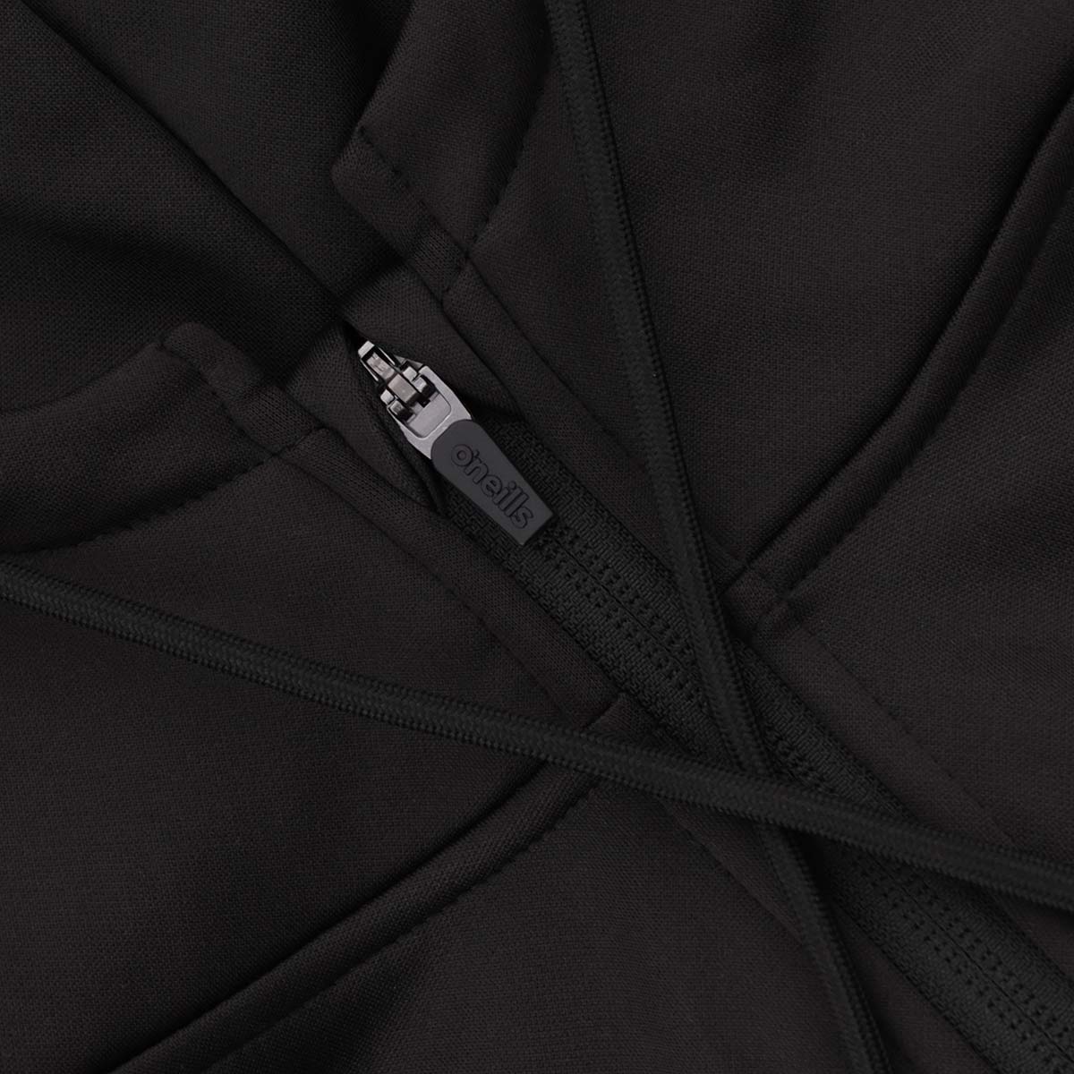 Penrith Panthers 2025 Mens Lesuire Tech Fleece HZ Hoodie - Image 6