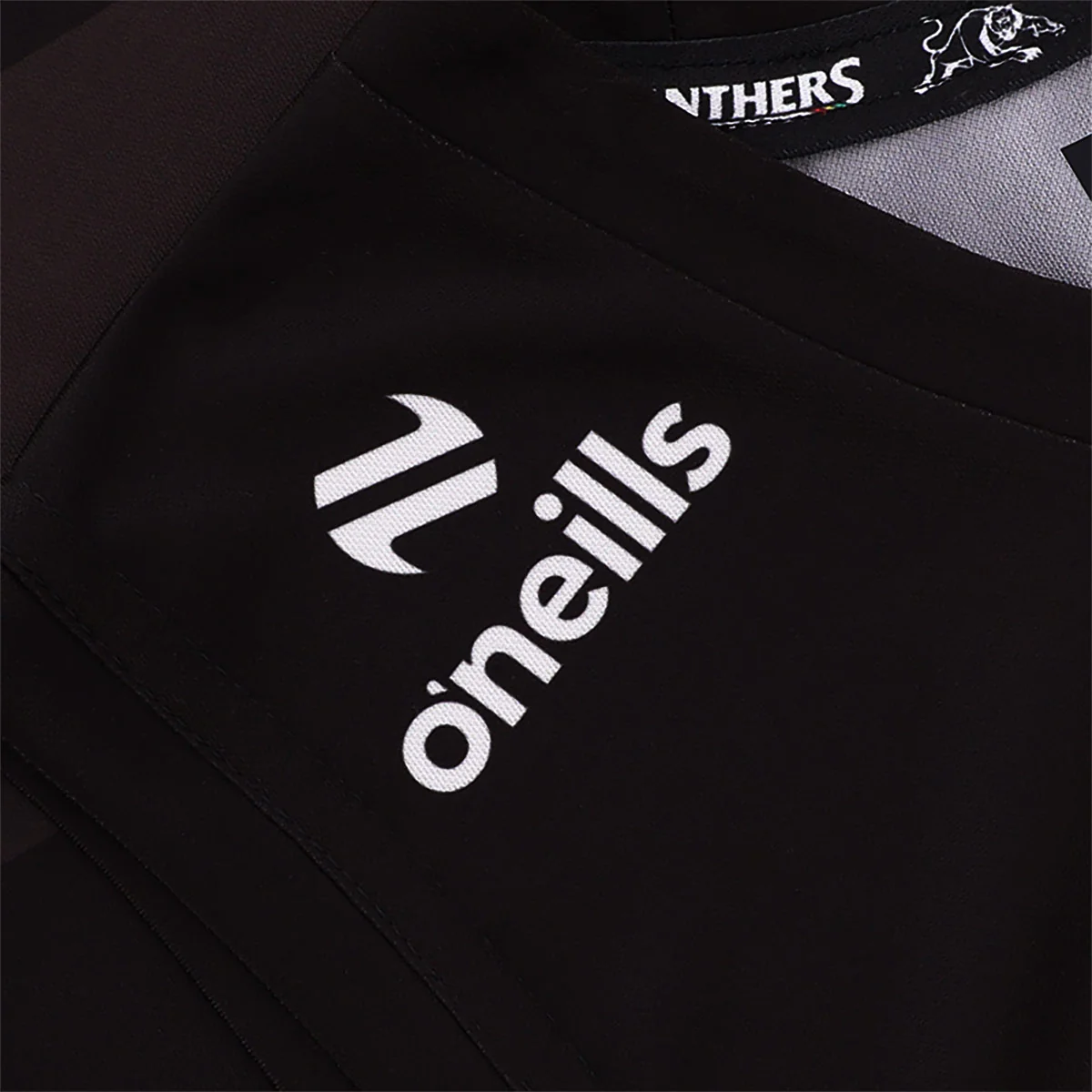 Penrith Panthers 2025 Mens Training Singlet - Image 10
