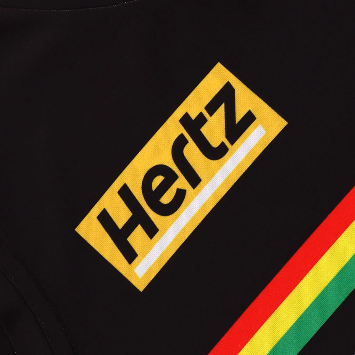 Penrith Panthers 2025 Mens Training Singlet - Image 4