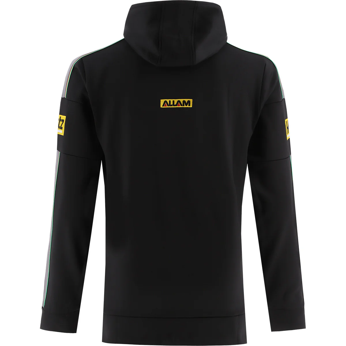 Penrith Panthers Mens 2026 Fleece Hoodie - Image 2