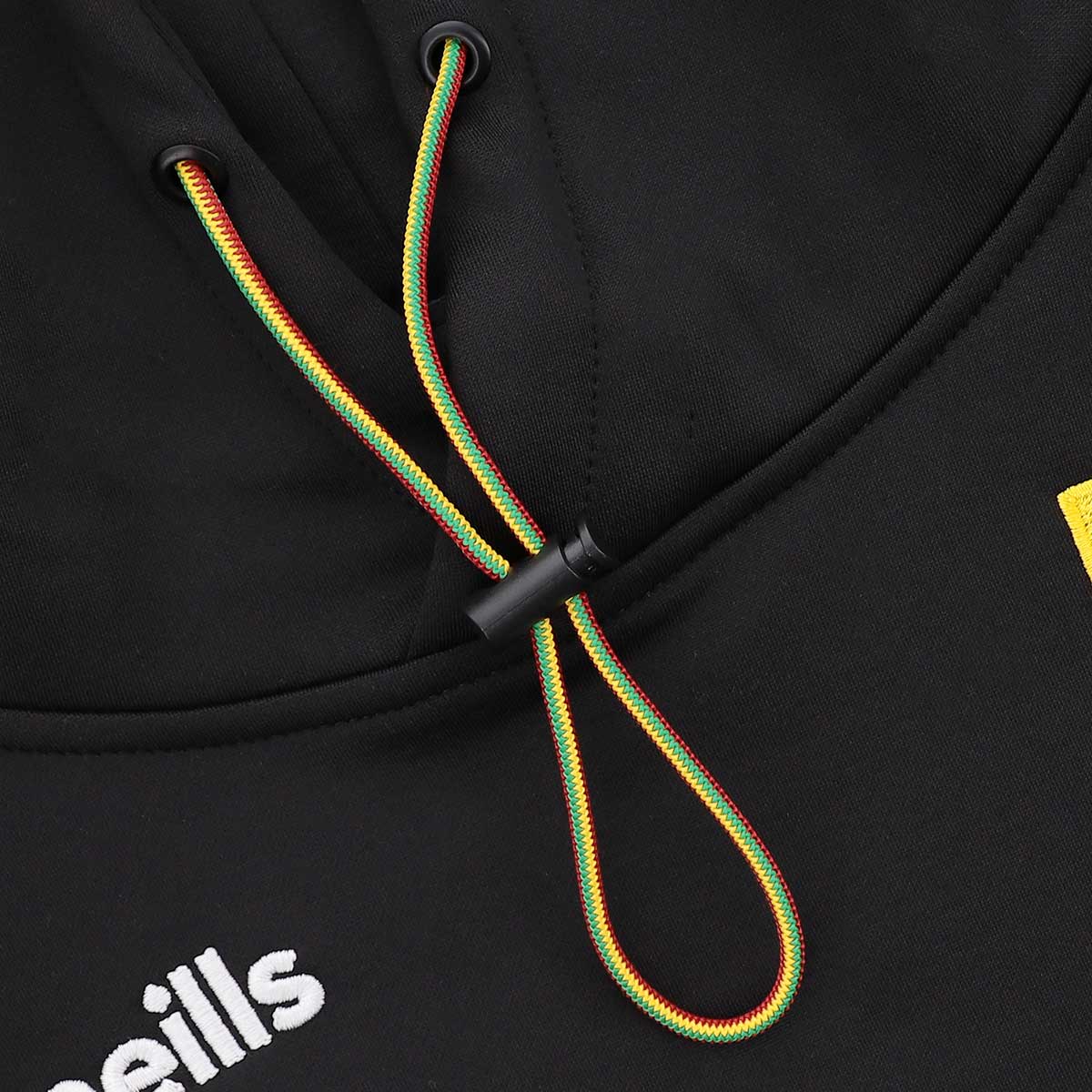 Penrith Panthers Mens 2026 Fleece Hoodie - Image 4
