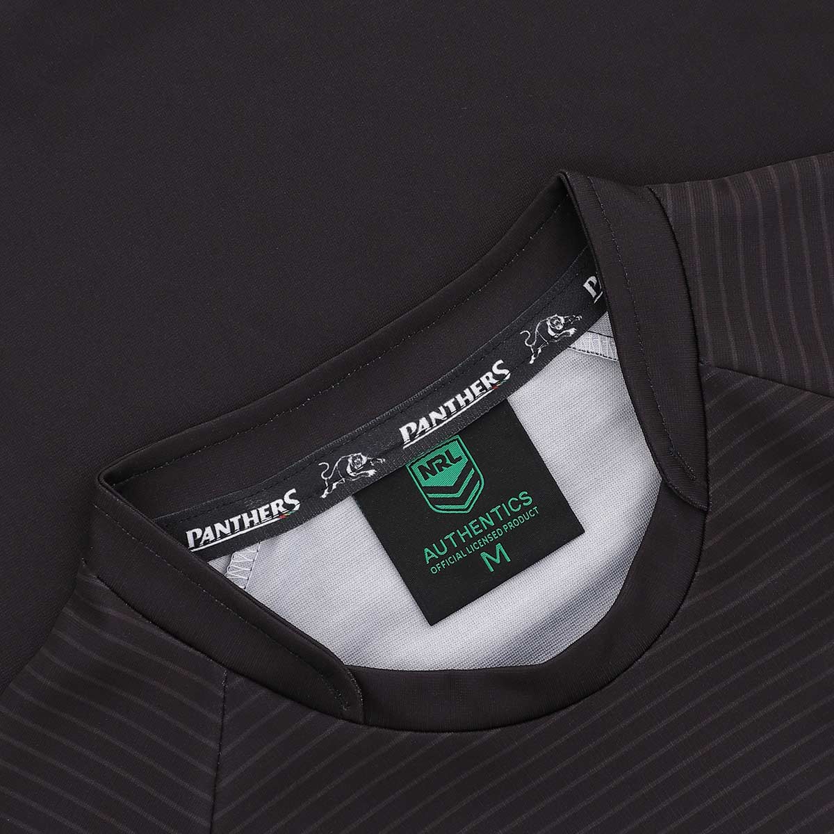 Penrith Panthers Mens 2026 Home Jersey - Image 11
