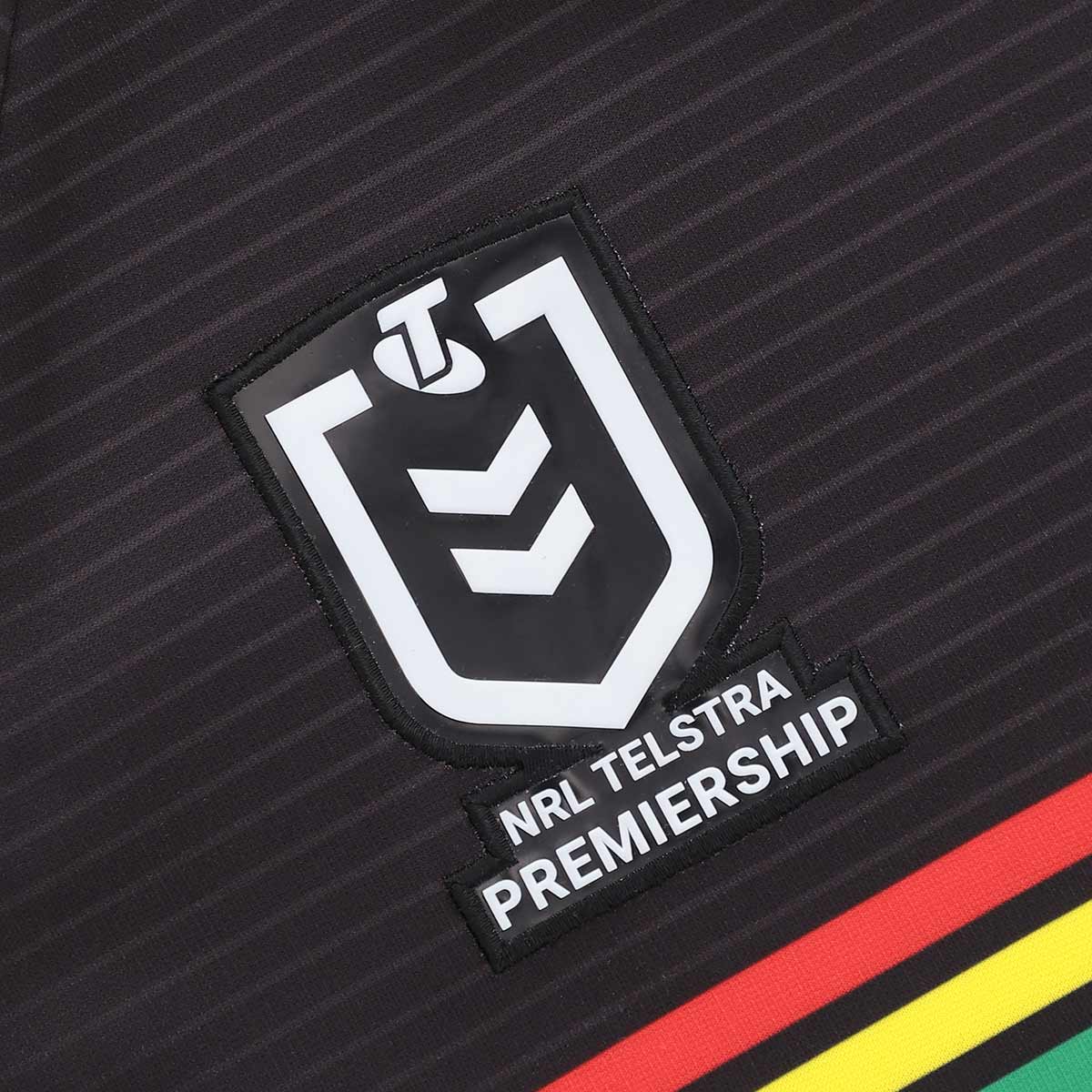 Penrith Panthers Mens 2026 Home Jersey - Image 4