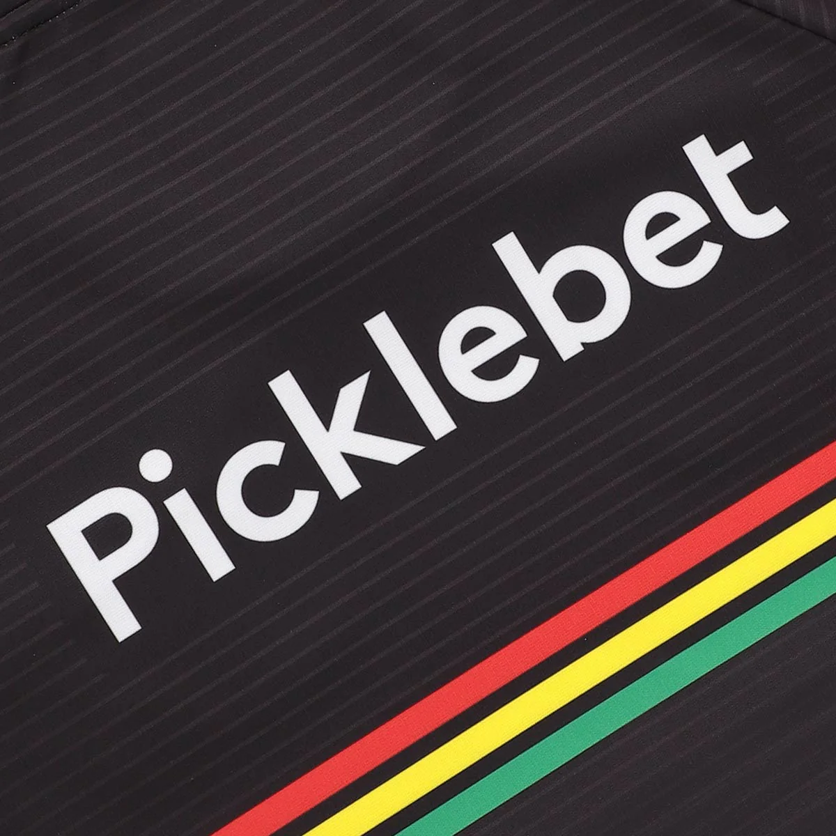 Penrith Panthers Mens 2026 Home Jersey - Image 6