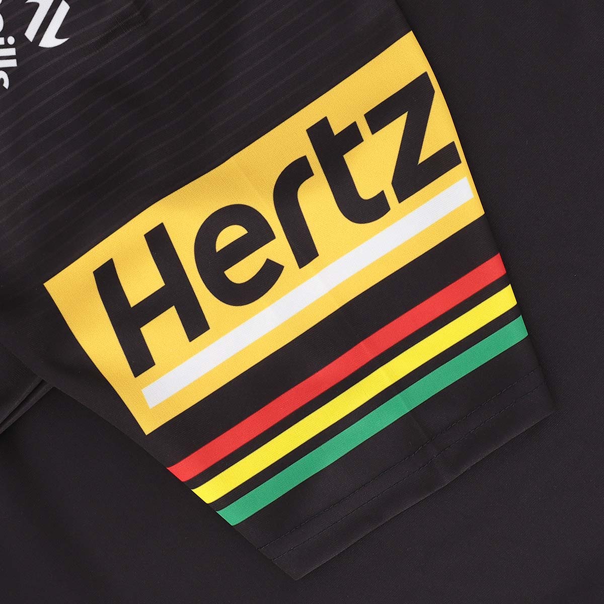 Penrith Panthers Mens 2026 Home Jersey - Image 8