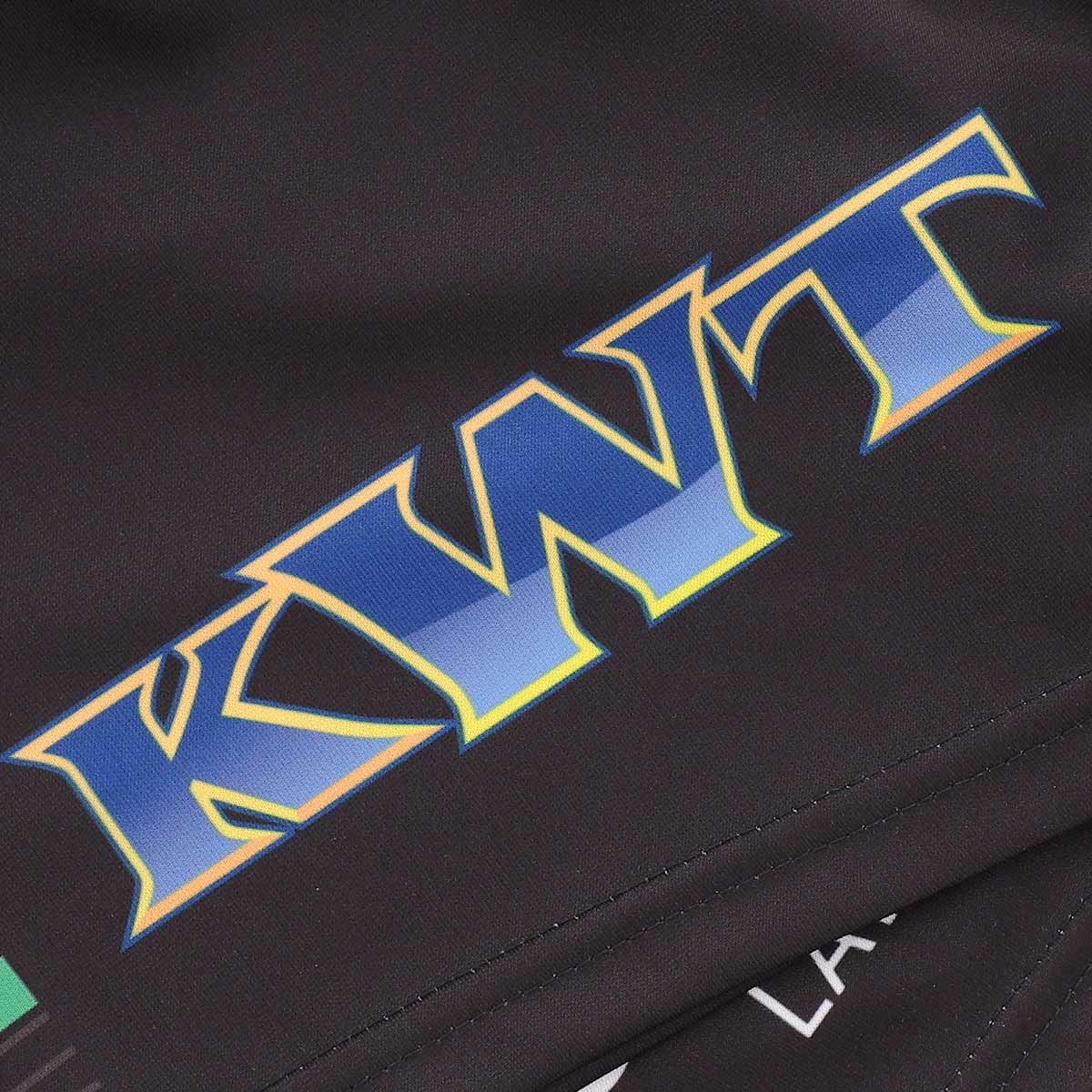 Penrith Panthers Mens 2026 Home Shorts - Image 7