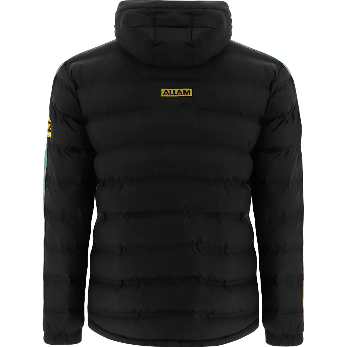 Penrith Panthers Mens 2026 Padded Jacket - Image 2