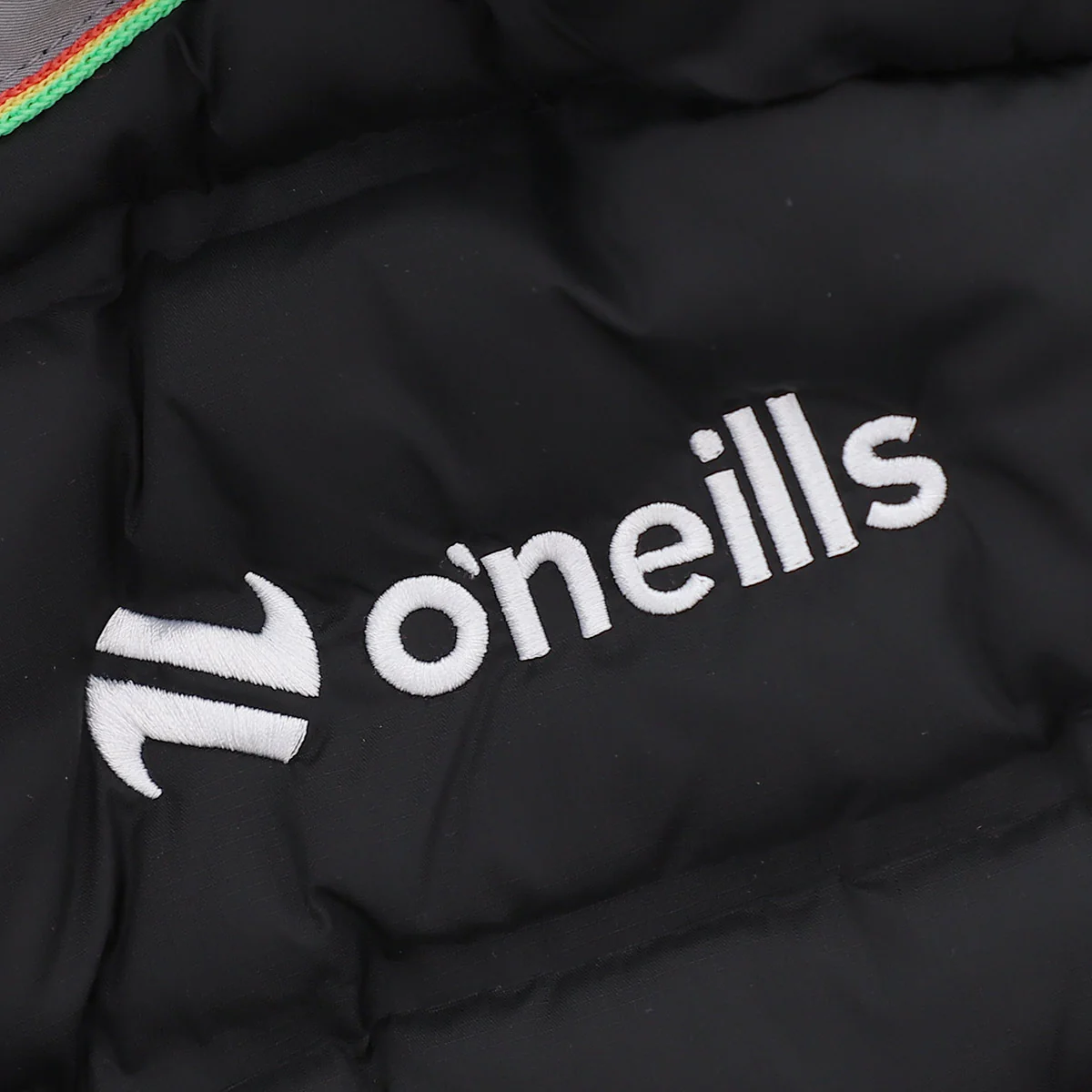 Penrith Panthers Mens 2026 Padded Jacket - Image 4