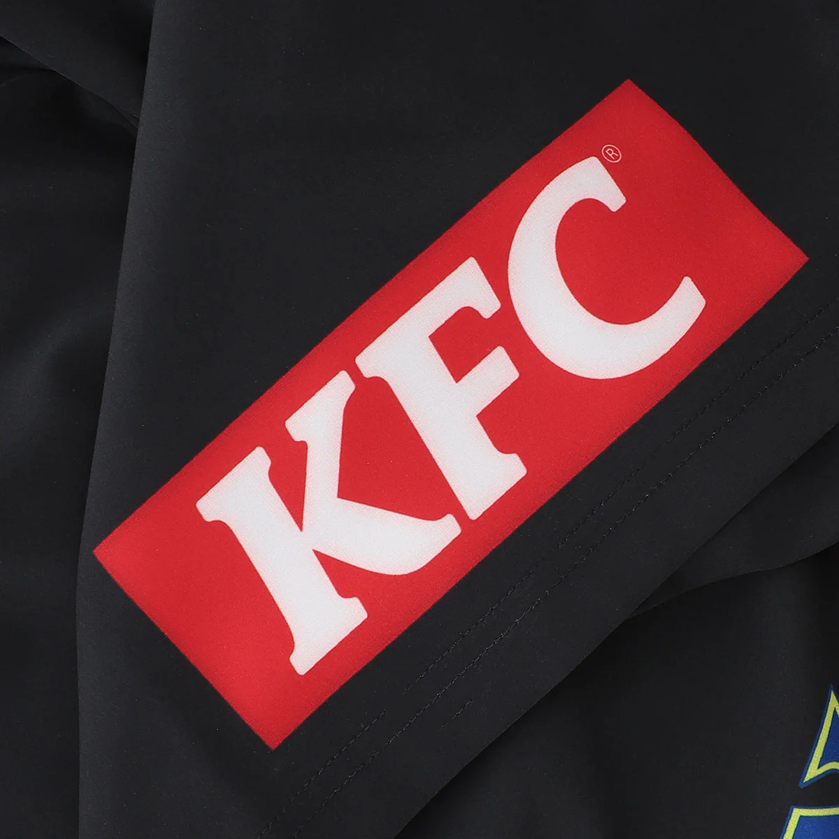Penrith Panthers Mens 2026 Training Shorts - Image 7