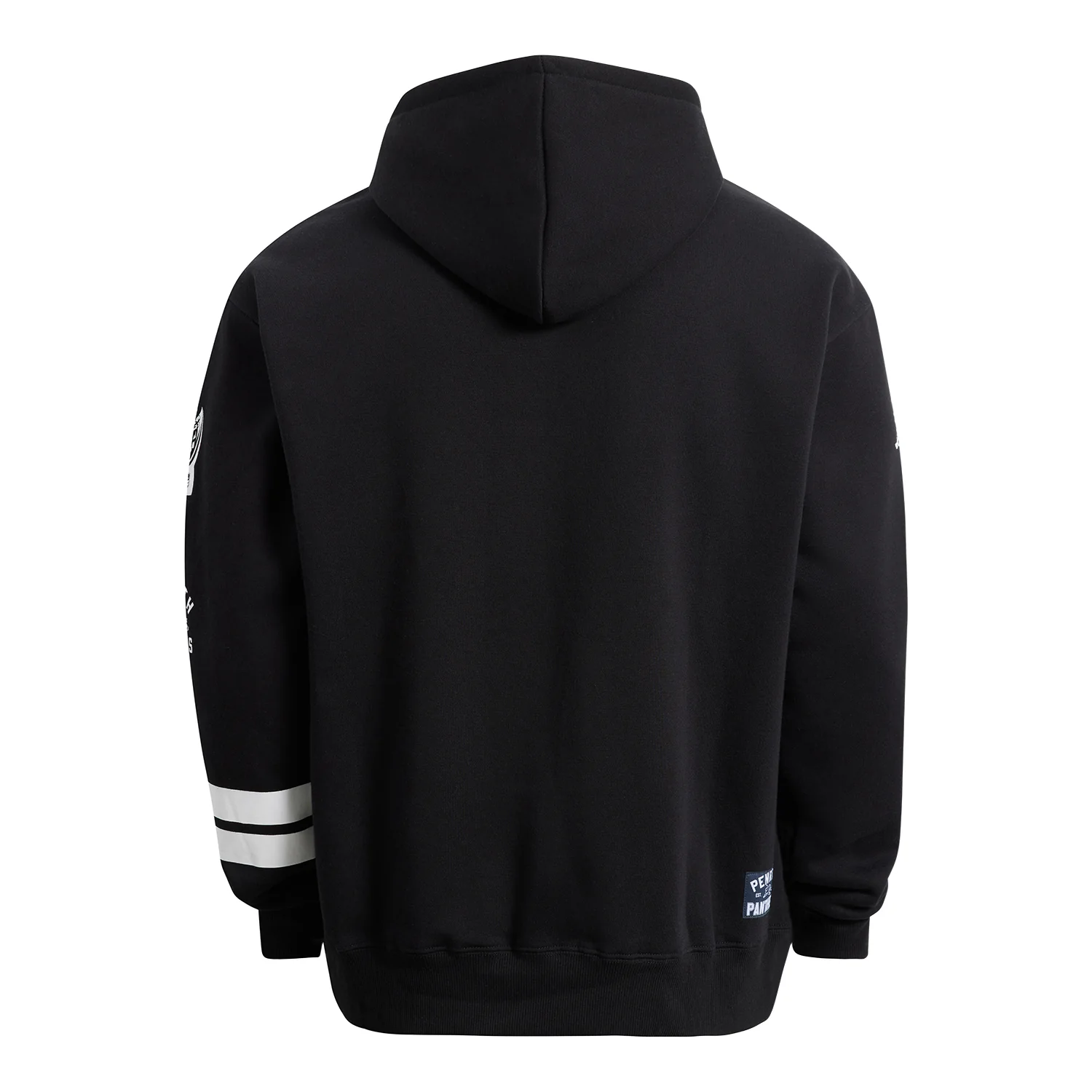 Penrith Panthers Mens Club Hoodie - Image 2
