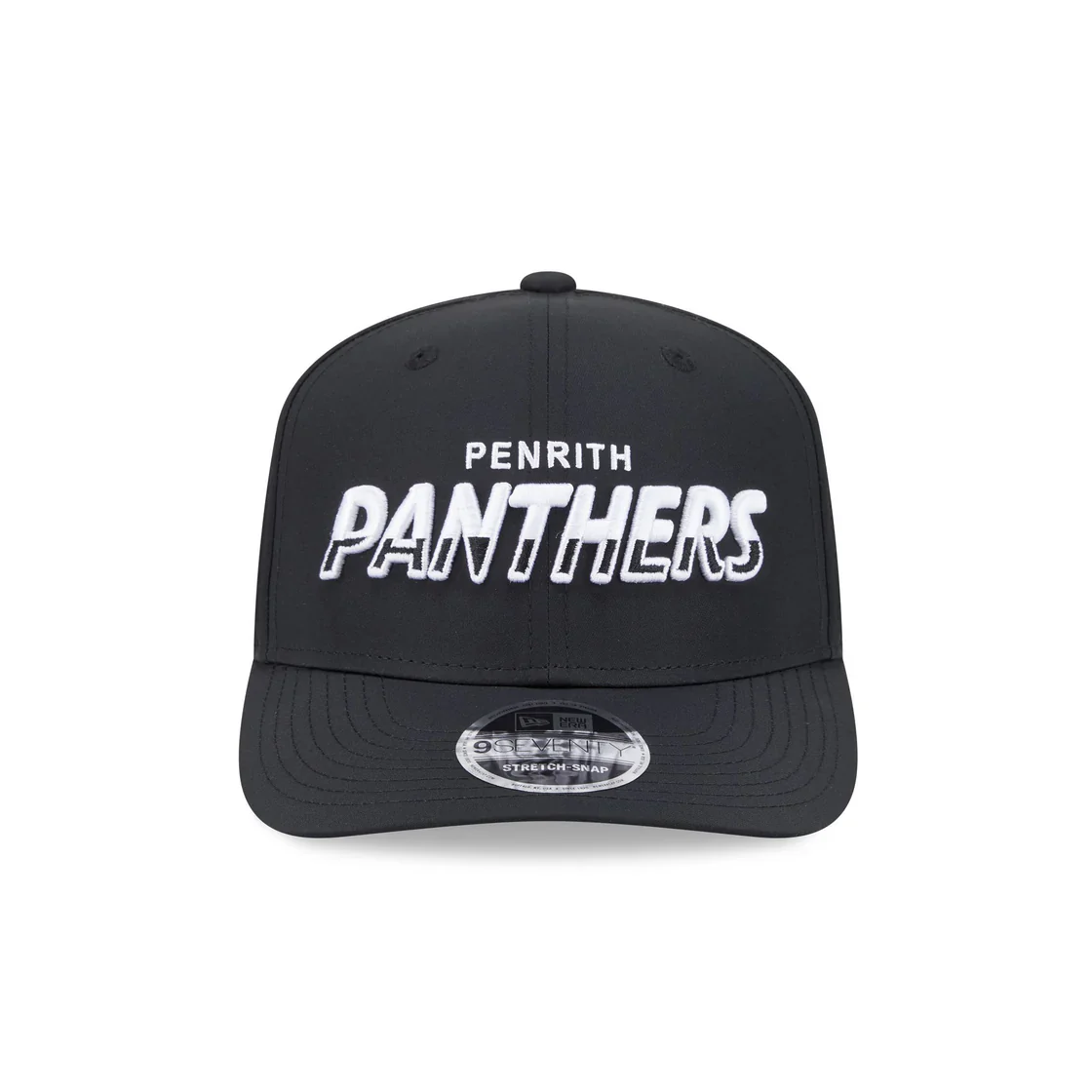 Penrith Panthers Split Script 9Seventy Cap - Image 3
