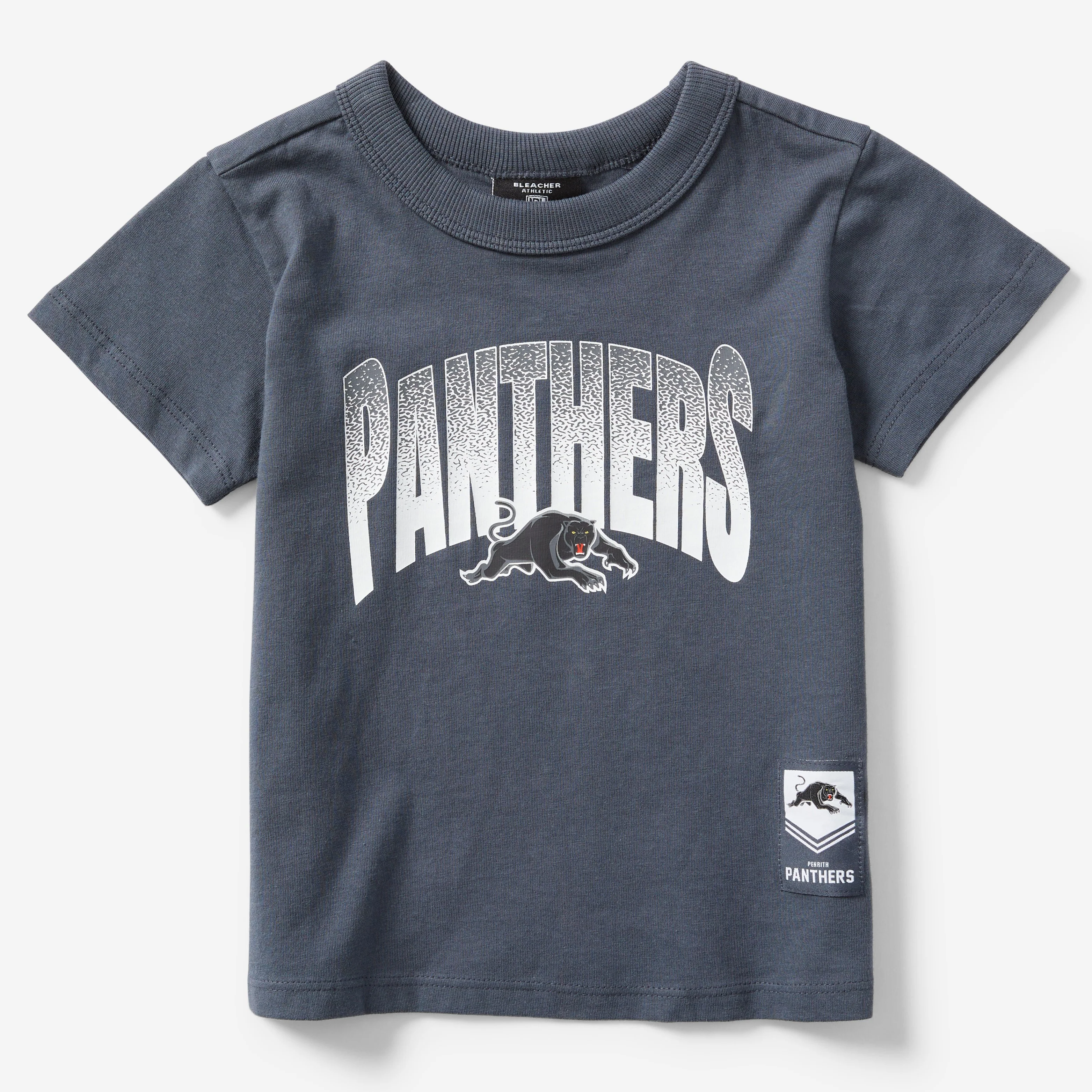 Penrith Panthers Toddler Club T-Shirt