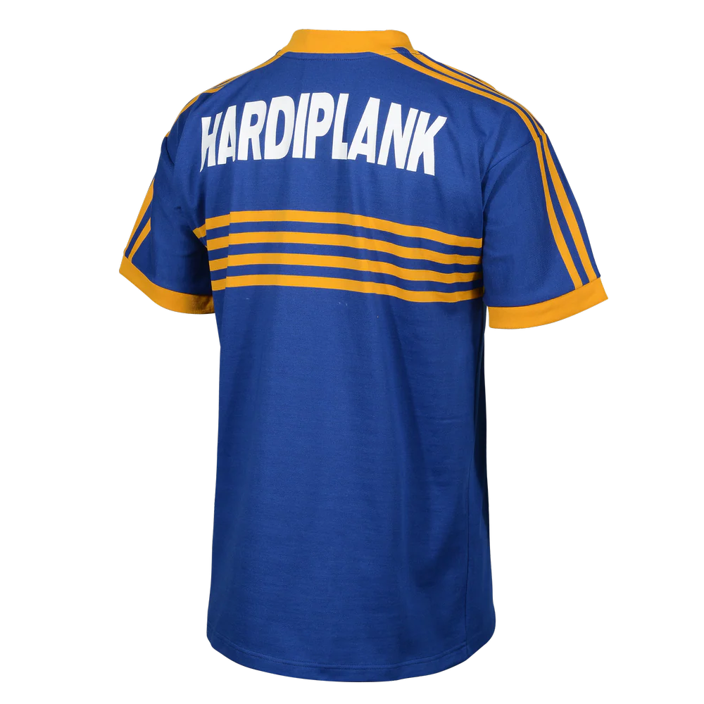 Parramatta Eels 1982 Heritage Jersey - Image 2