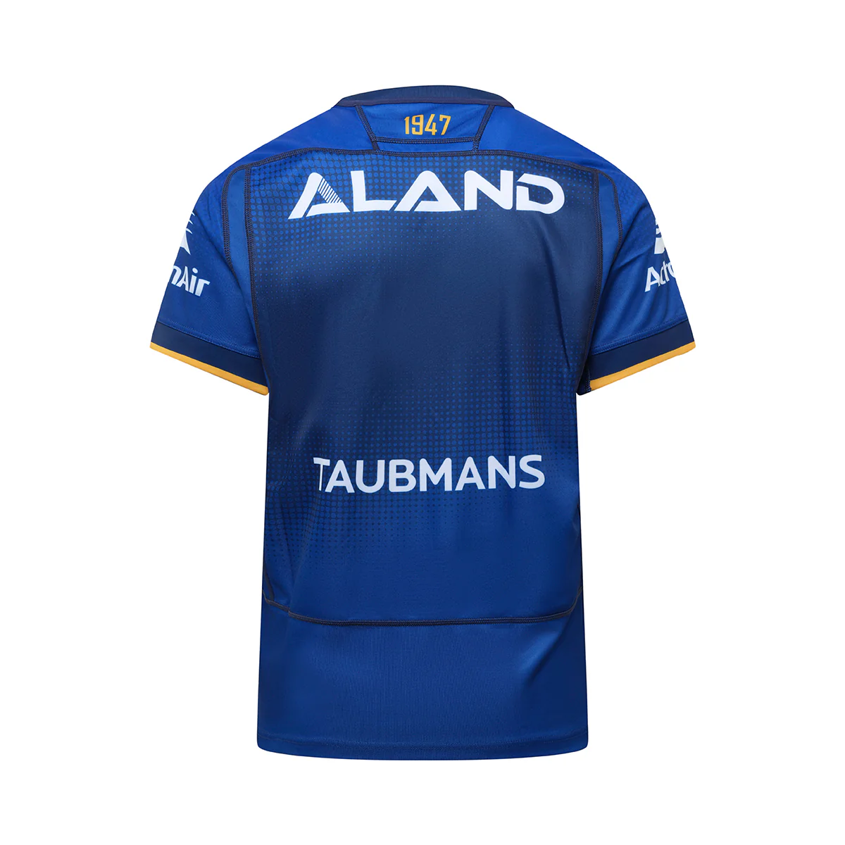 Parramatta Eels 2024 Mens Replica Home Jersey - Image 4