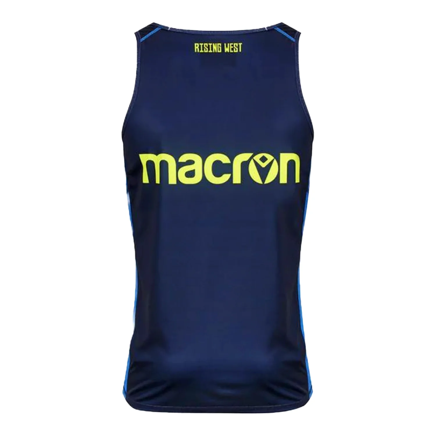 Parramatta Eels 2024 Mens Training Singlet - Image 2
