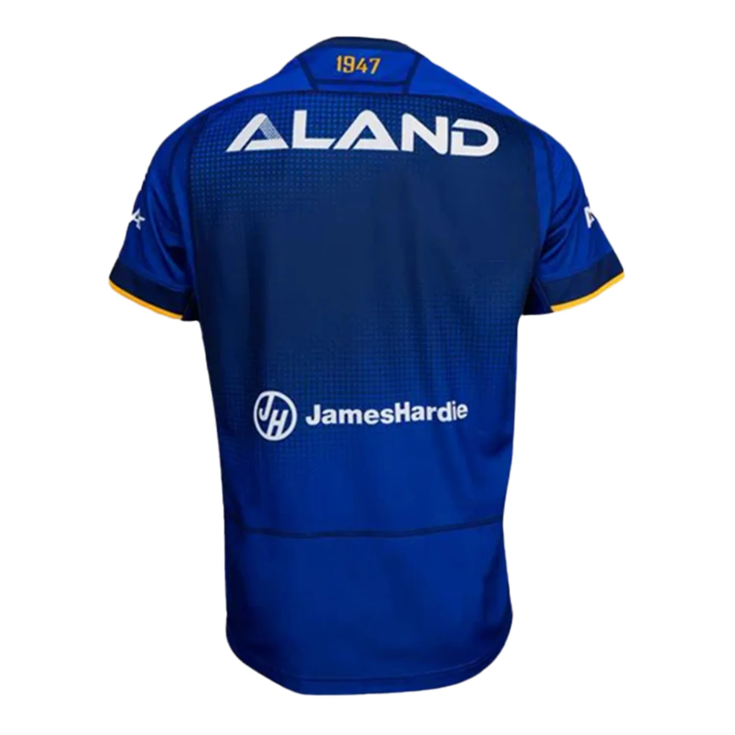 Parramatta Eels 2025 Youth Home Jersey - Image 2