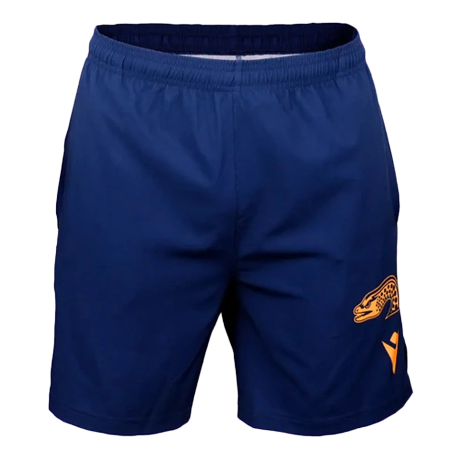 Parramatta Eels 2025 Youth Training Short
