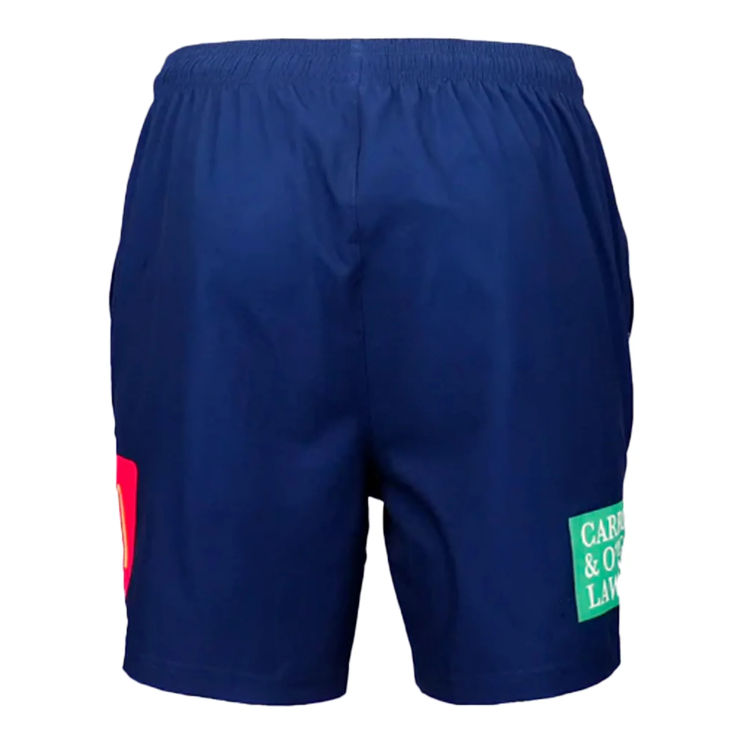 Parramatta Eels 2025 Youth Training Short - Image 2